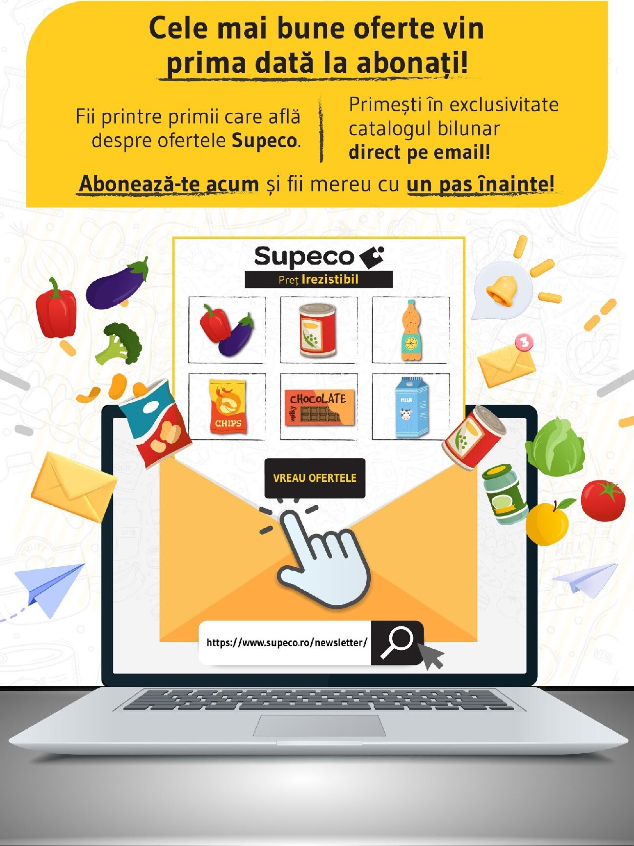 supeco - Pliantele viitoare Supeco - Bilingv valabil de la joi 23.07.2026 până la miercuri 05.08.2026 - page: 14