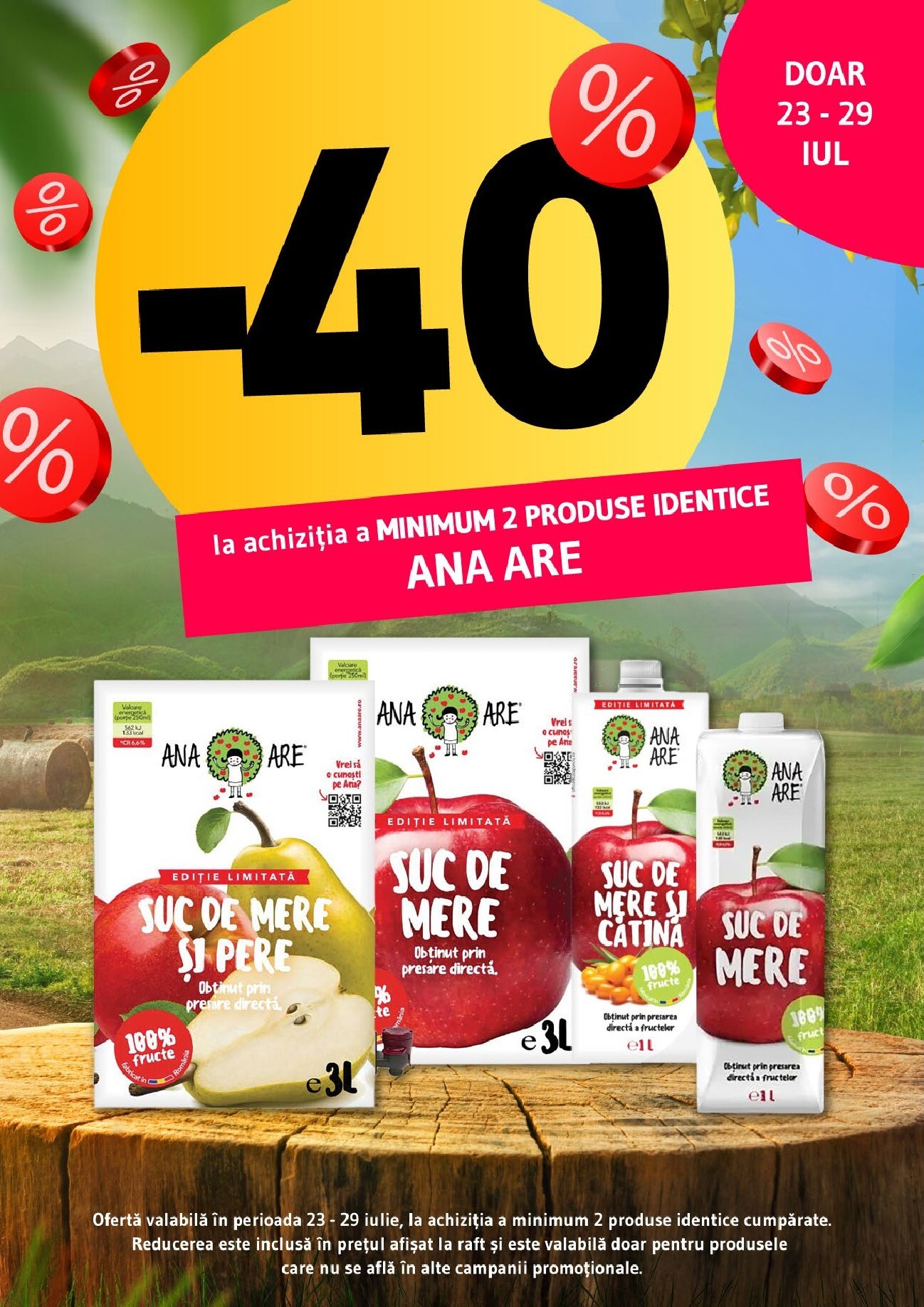 supeco - Pliantele viitoare Supeco - Bilingv valabil de la joi 23.07.2026 până la miercuri 05.08.2026 - page: 2