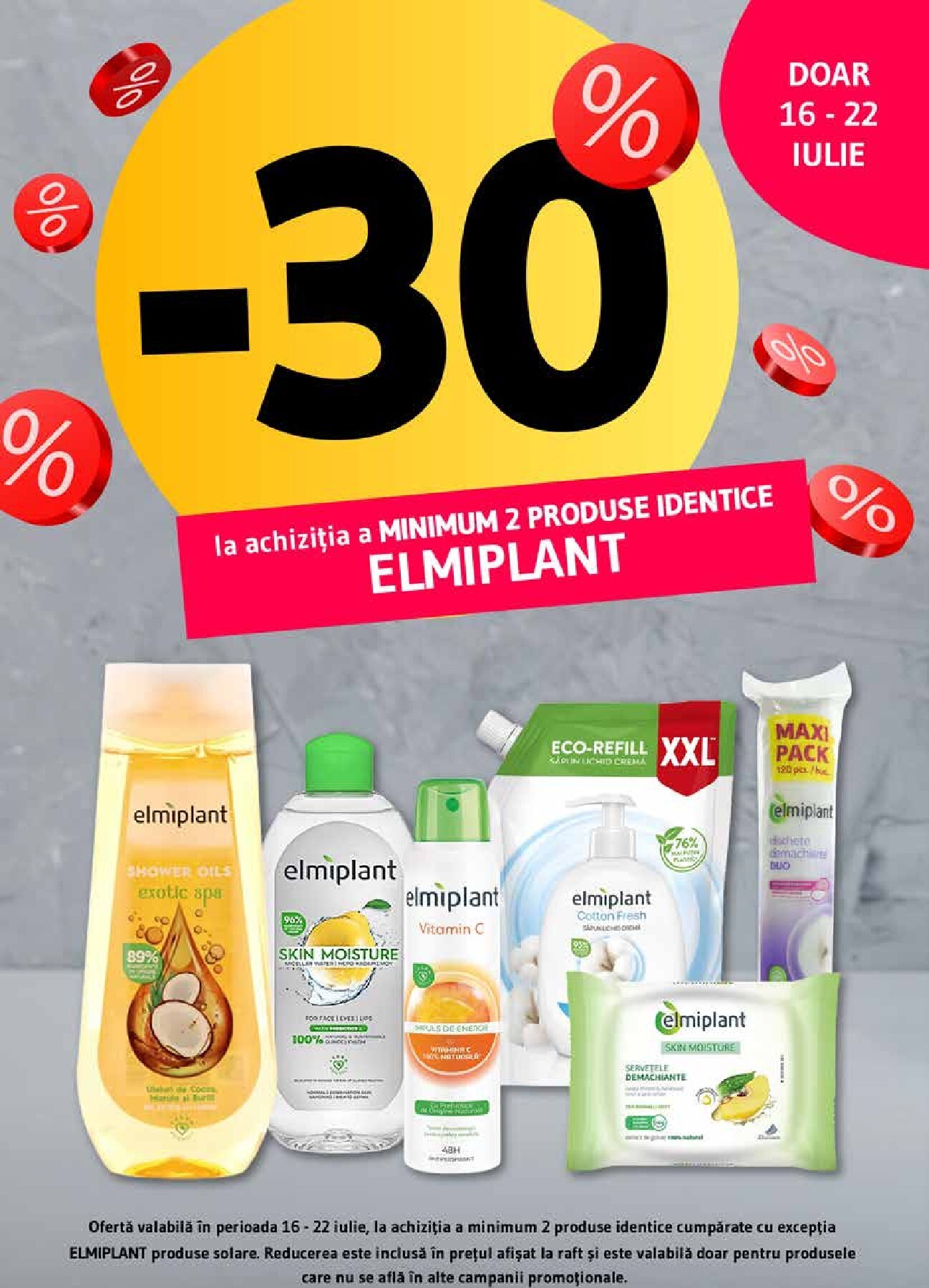 supeco - Brosura Supeco valabilă de la joi 09.07.2026 până la miercuri 22.07.2026 - page: 6