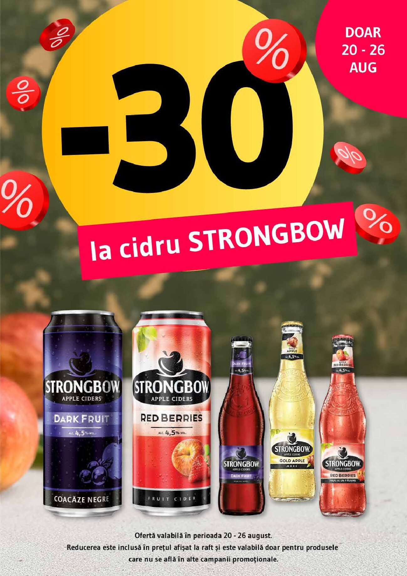 supeco - Pliantele viitoare Supeco - Bilingv valabil de la joi 20.08.2026 până la miercuri 02.09.2026 - page: 3