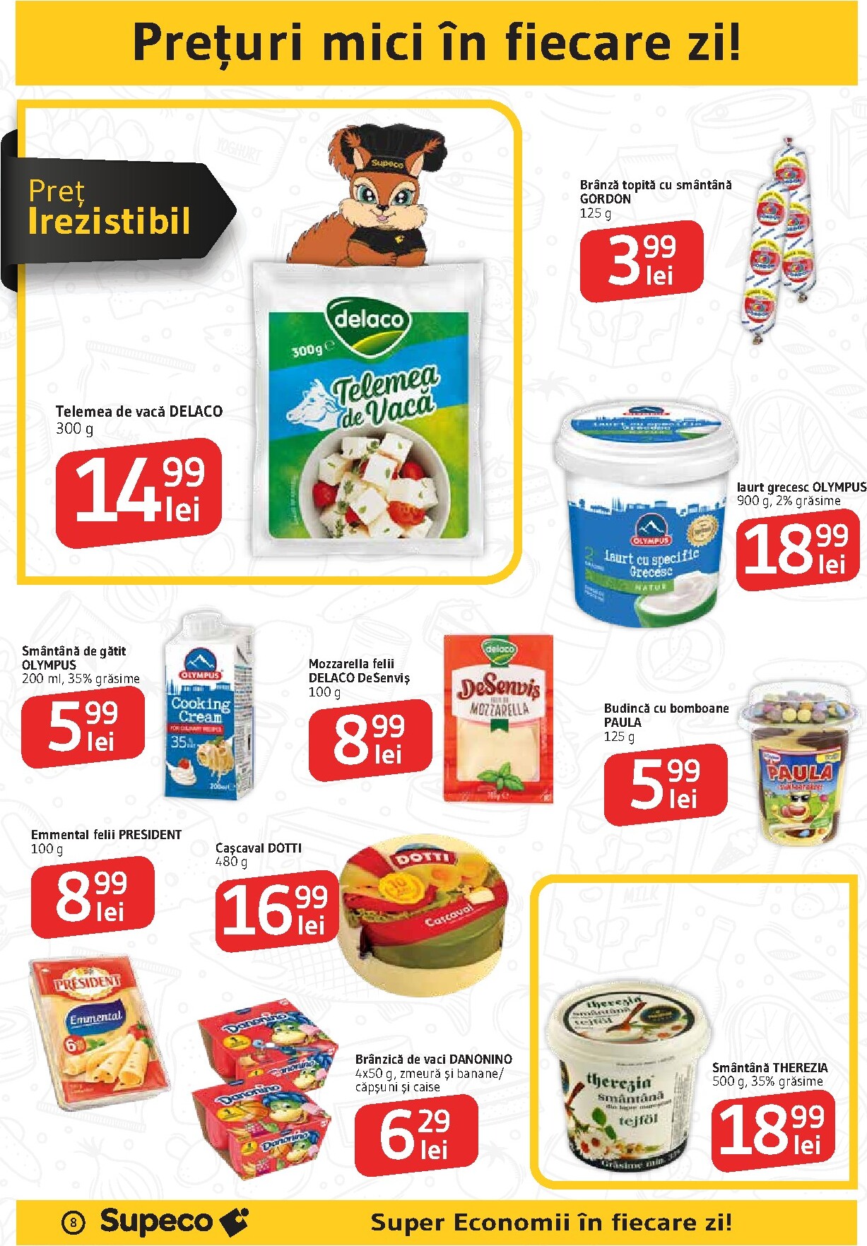 supeco - Pliantele viitoare Supeco valabil de la joi 17.09.2026 până la miercuri 30.09.2026 - page: 8