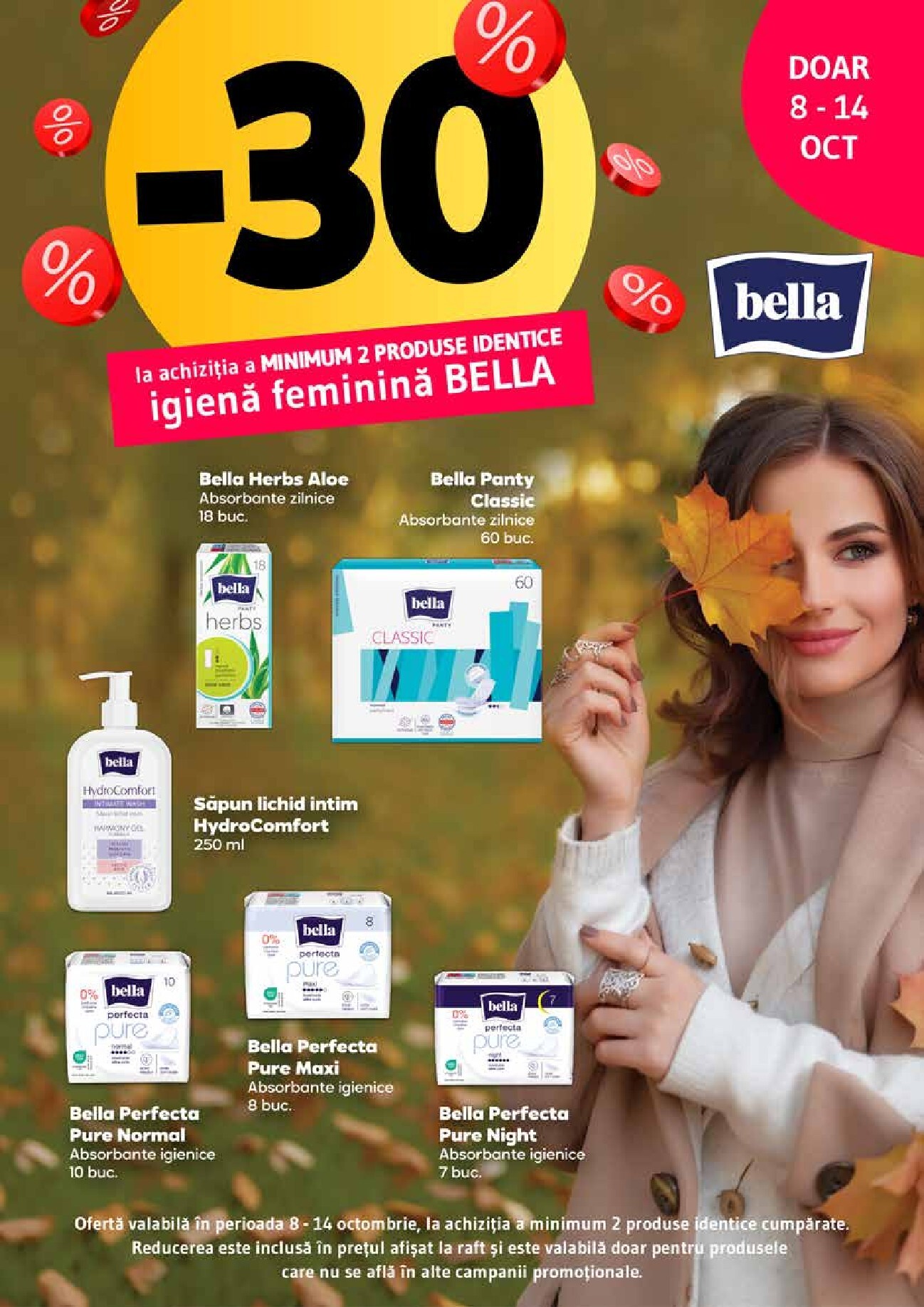 supeco - Pliantele viitoare Supeco valabil de la joi 01.10.2026 până la miercuri 14.10.2026 - page: 4