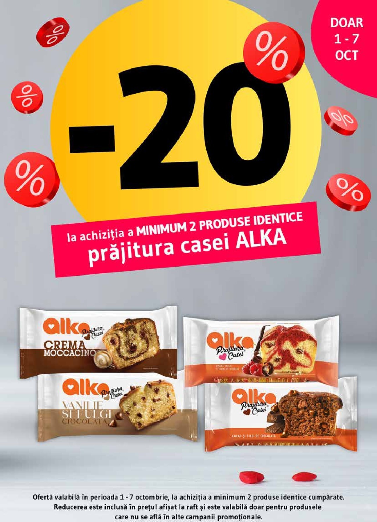 supeco - Pliantele viitoare Supeco - Bilingv valabil de la joi 01.10.2026 până la miercuri 14.10.2026 - page: 2