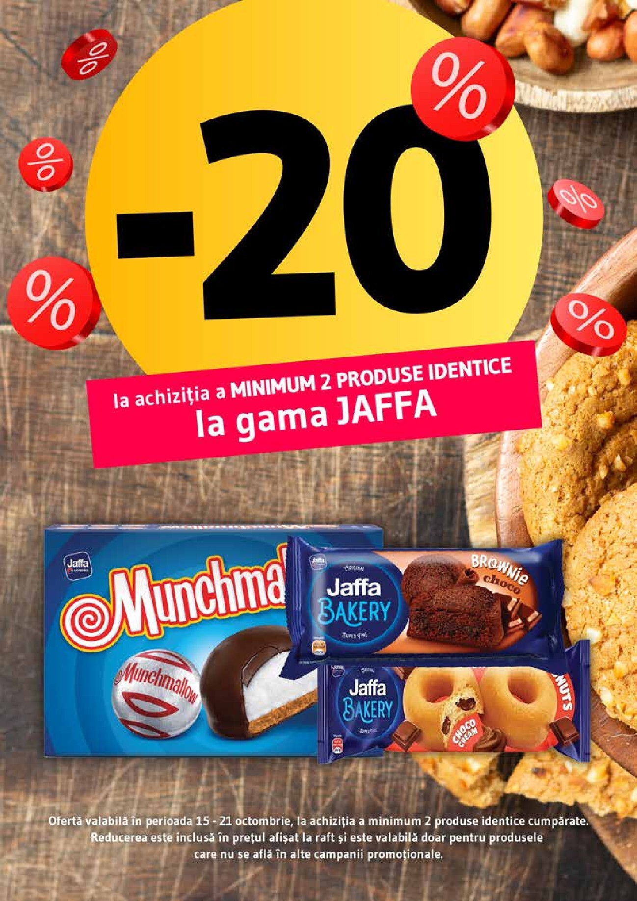 supeco - Pliantele viitoare Supeco valabil de la joi 15.10.2026 până la miercuri 21.10.2026 - page: 5
