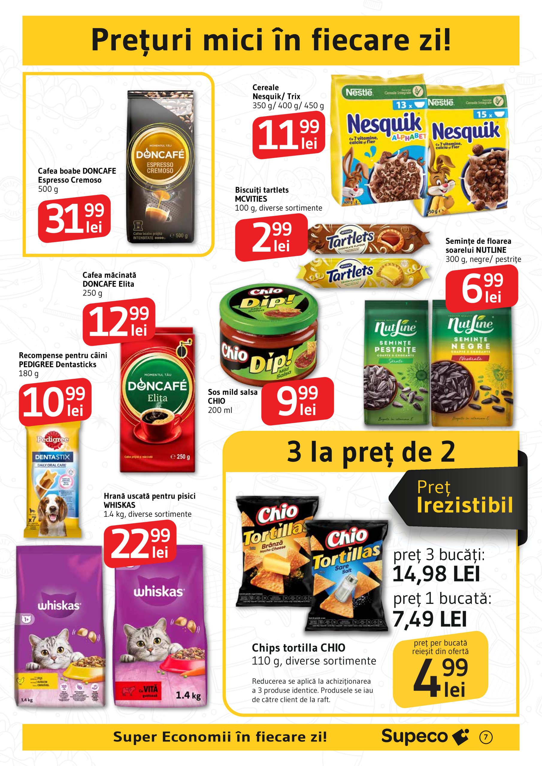 supeco - Catalog Supeco valabil din 08.05. - 14.05. - page: 7
