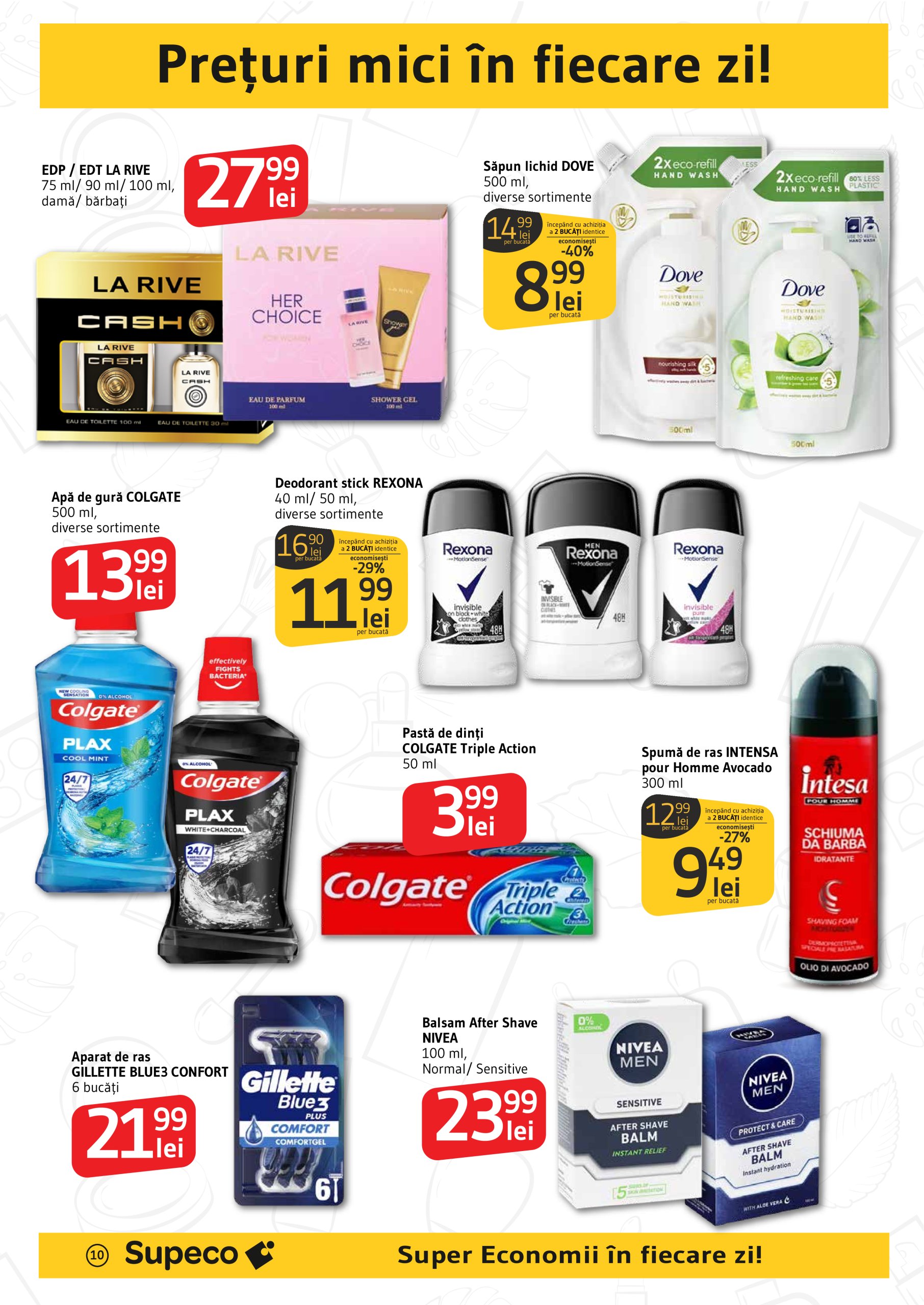 supeco - Catalog Supeco valabil din 08.05. - 14.05. - page: 10
