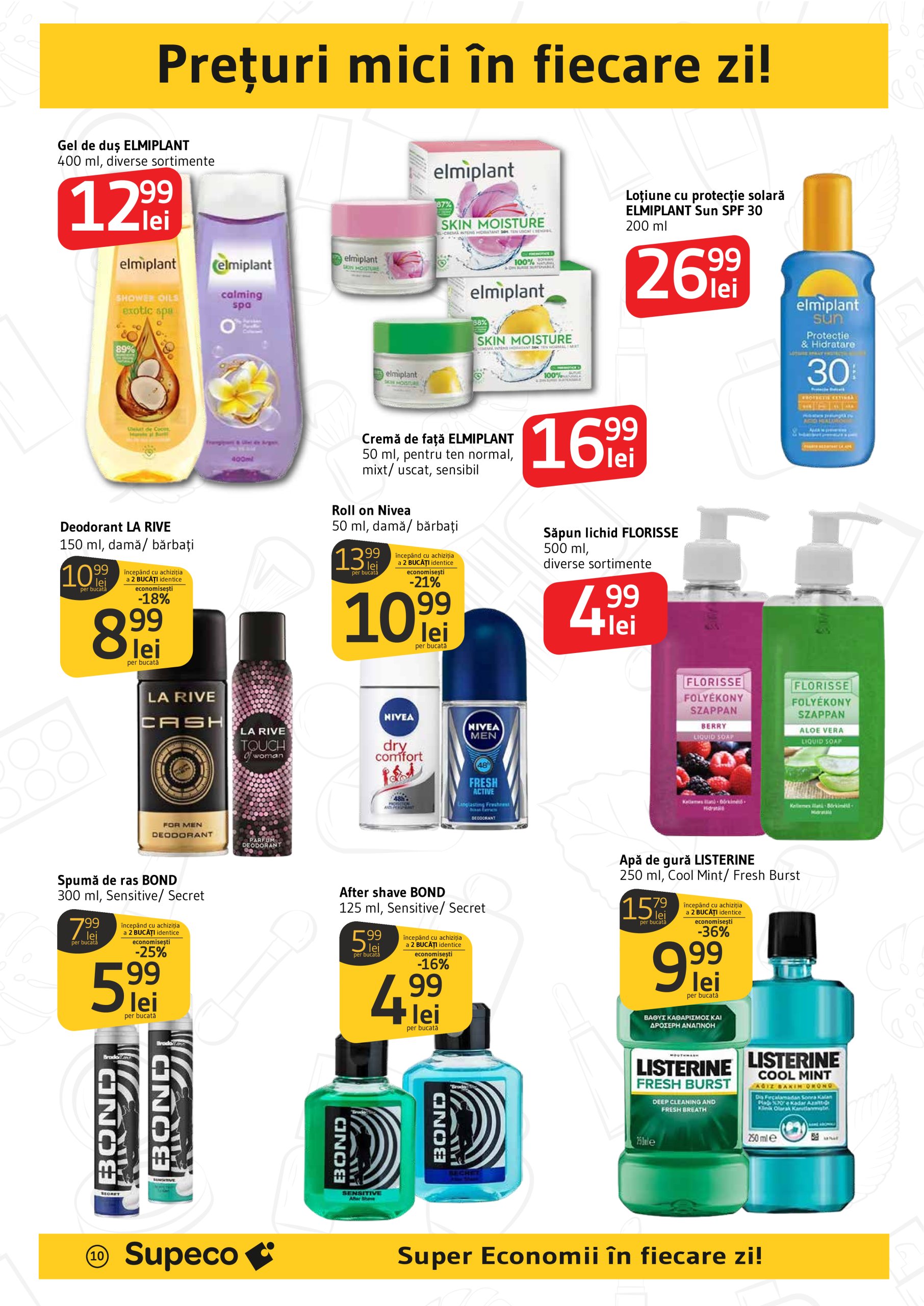 supeco - Catalog Supeco valabil din 15.05. - 28.05. - page: 10