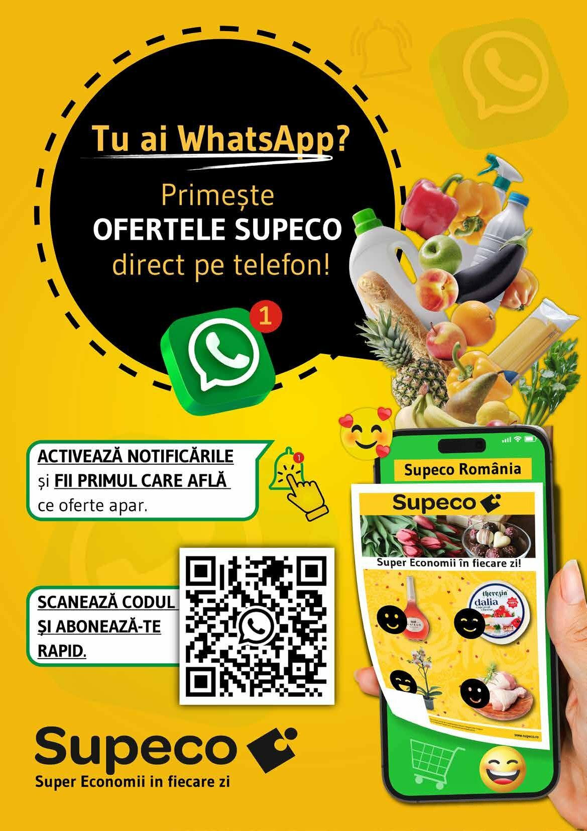 supeco - Catalog Supeco - Bilingv valabil din 07.08. până pe 20.08. - page: 11