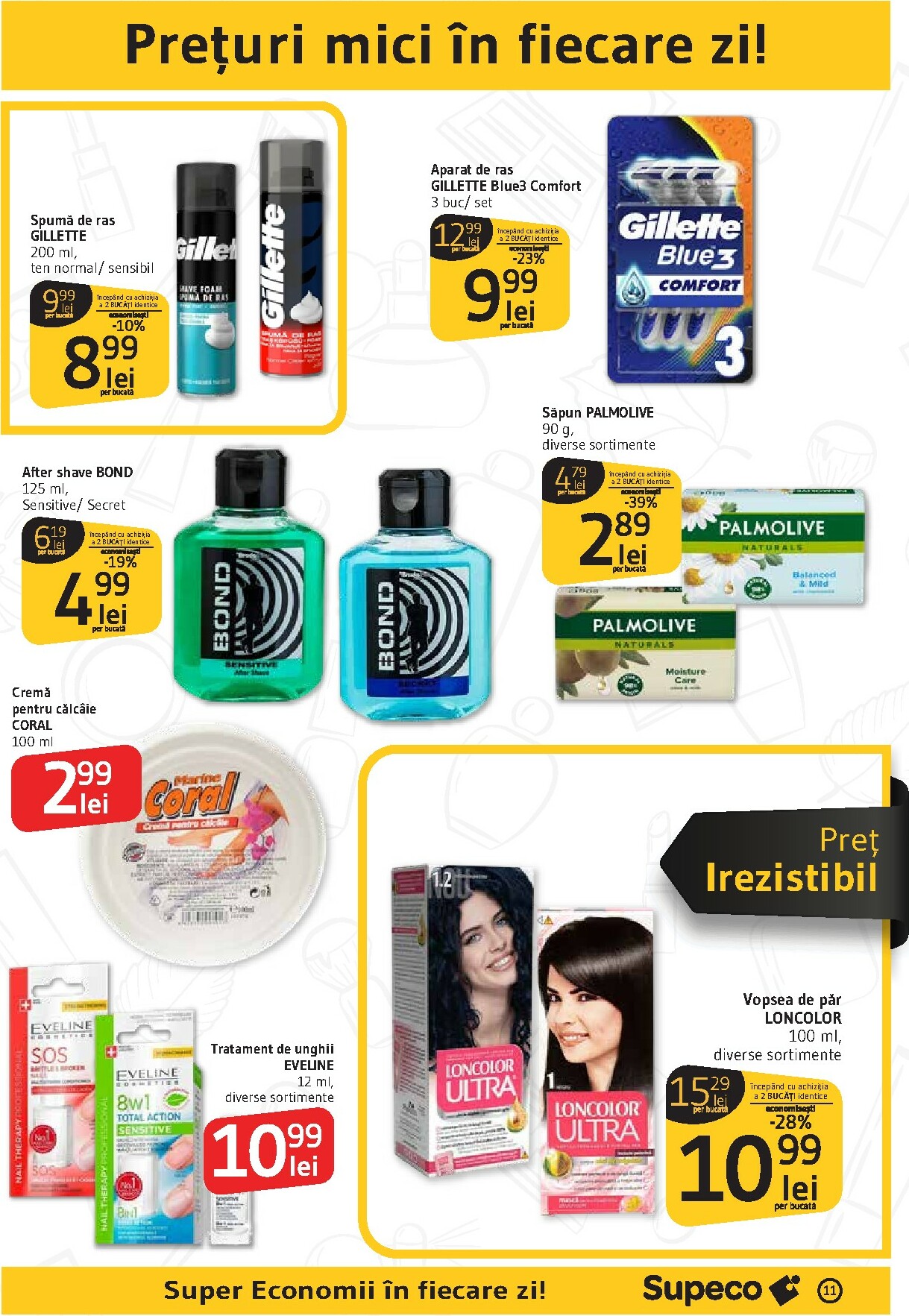 supeco - Catalog Supeco online – oferte valabile din 02.10. - page: 11