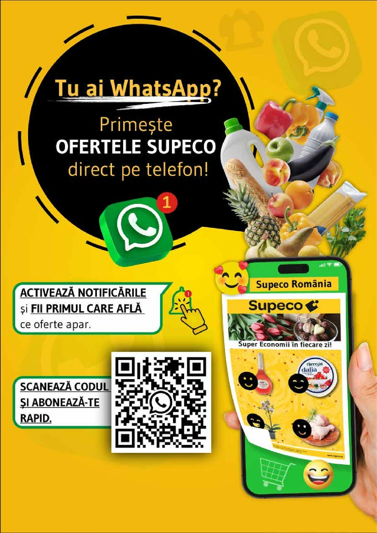 supeco - Catalog Supeco online – oferte valabile din 11.12. - page: 9