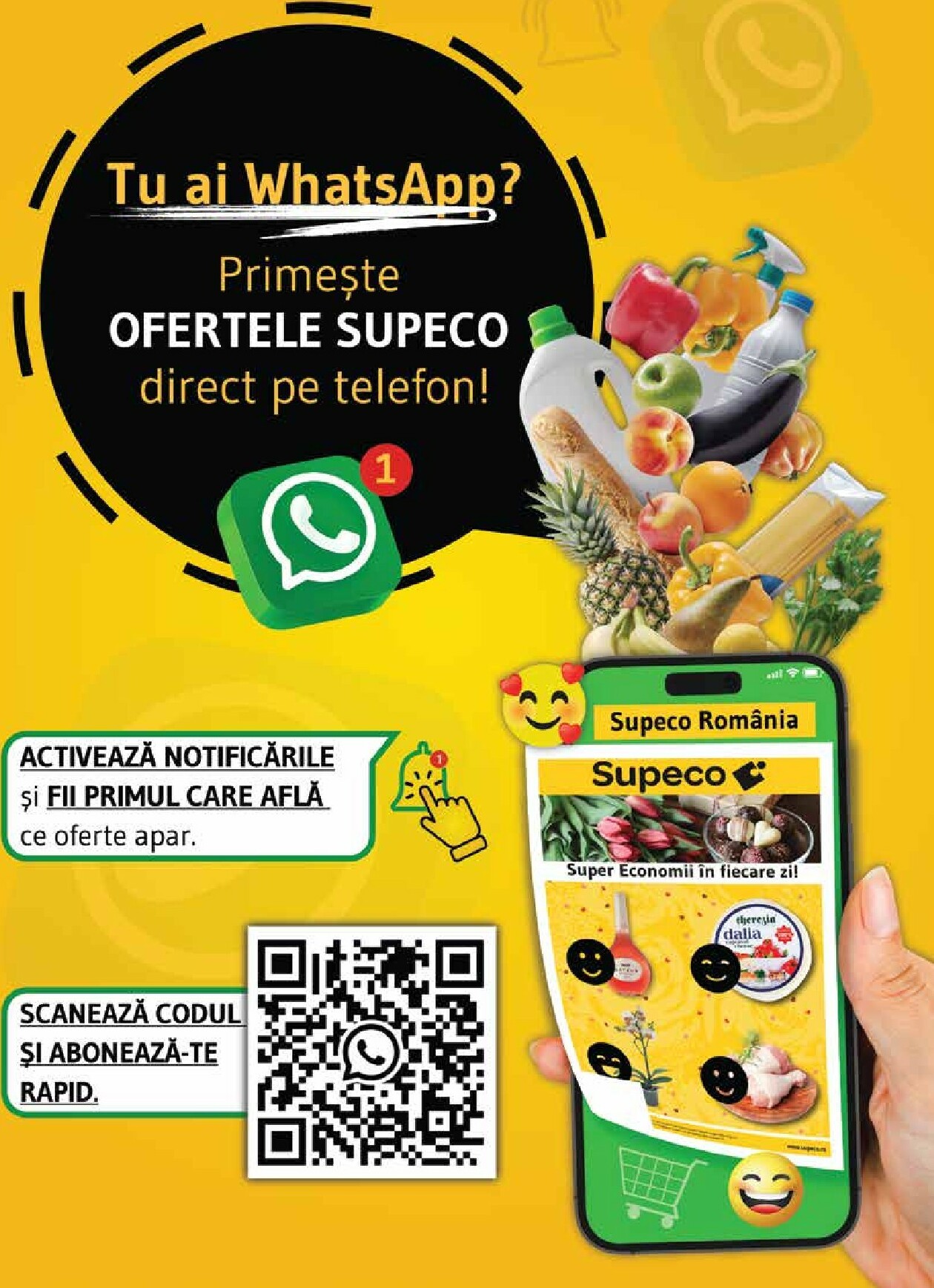 supeco - Catalog Supeco - Bilingv online – oferte valabile din 08.01. - page: 15