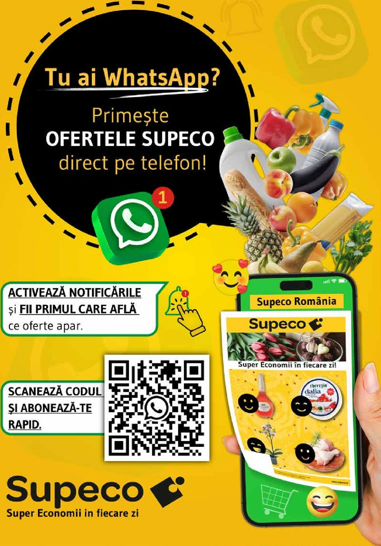 supeco - Catalog Supeco online – oferte valabile din 22.01. - page: 13