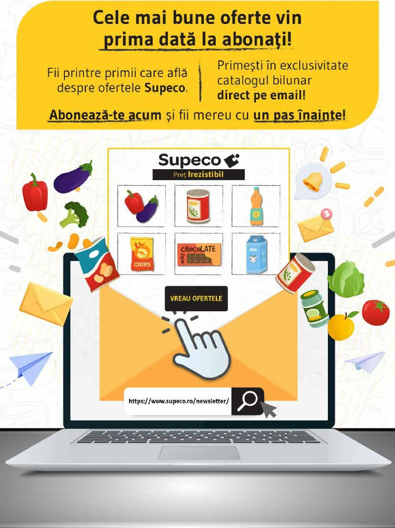 supeco - Catalog Supeco online – oferte valabile din 22.01. - page: 11