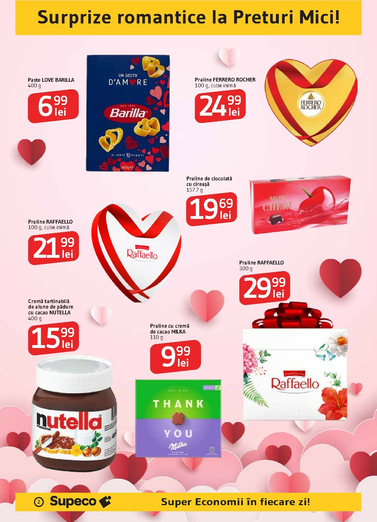 supeco - Catalog Supeco online – oferte valabile din 05.02.2026 - page: 2