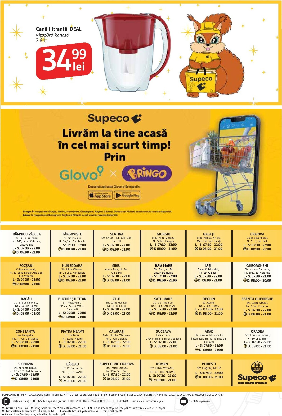 supeco - Catalog Supeco - Bilingv online – oferte valabile din 05.02.2026 - page: 20