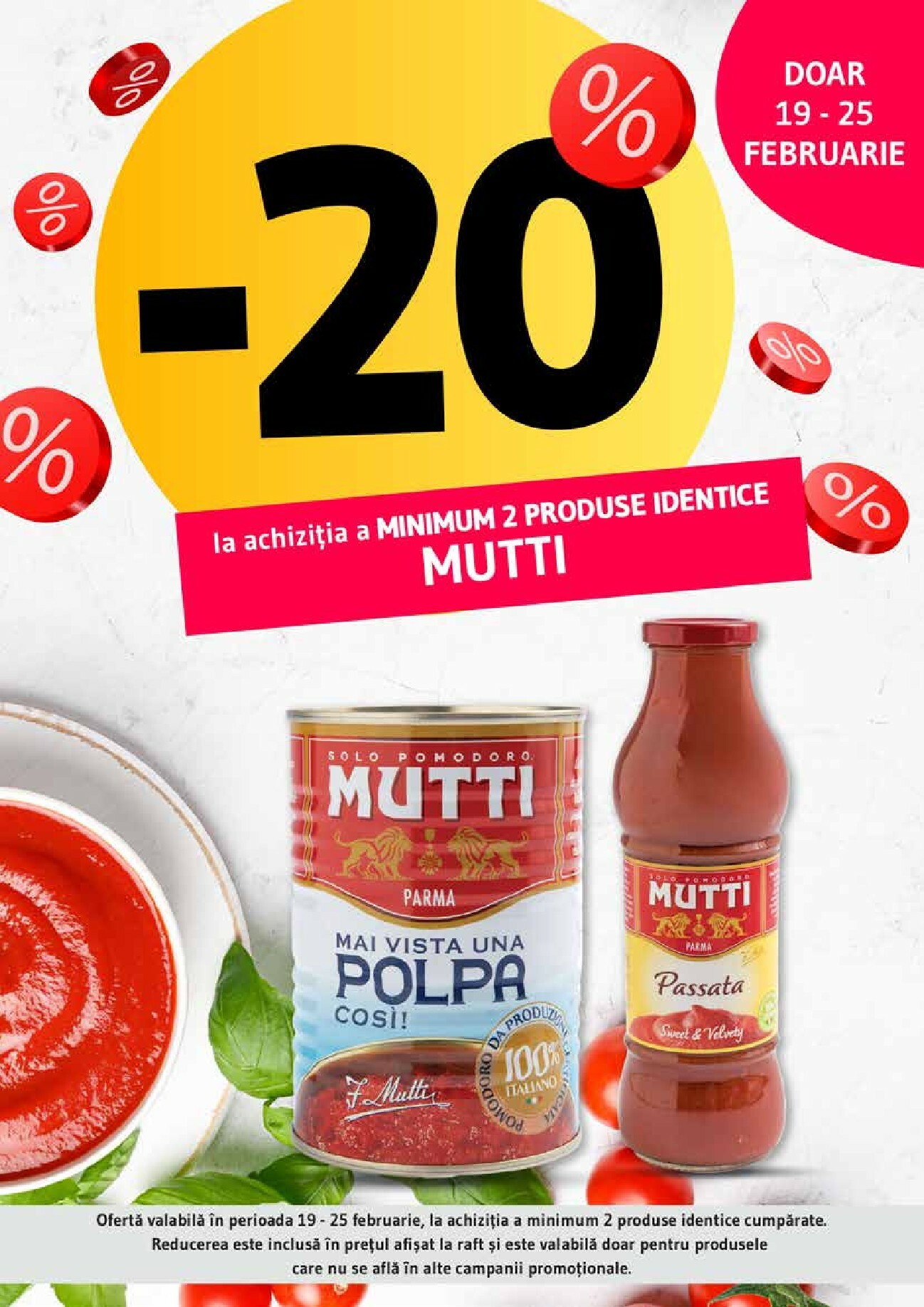 supeco - Catalog Supeco online – oferte valabile din 19.02.2026 - page: 5