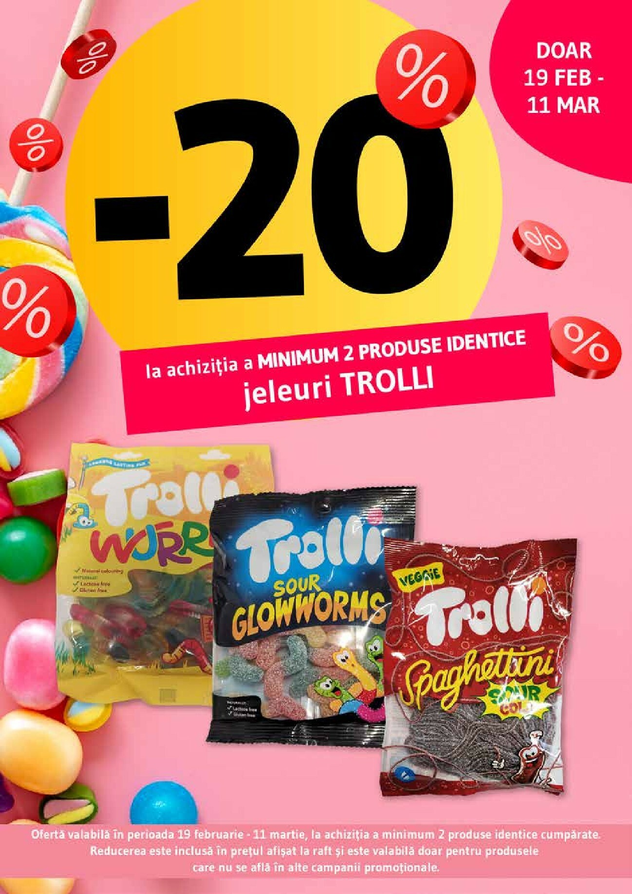 supeco - Catalog Supeco online – oferte valabile din 19.02.2026 - page: 8