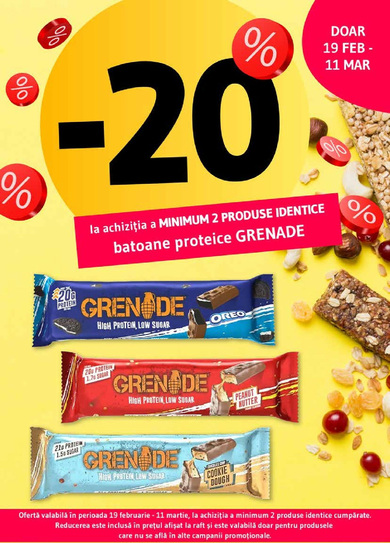 supeco - Catalog Supeco - Bilingv online – oferte valabile din 19.02.2026 - page: 9