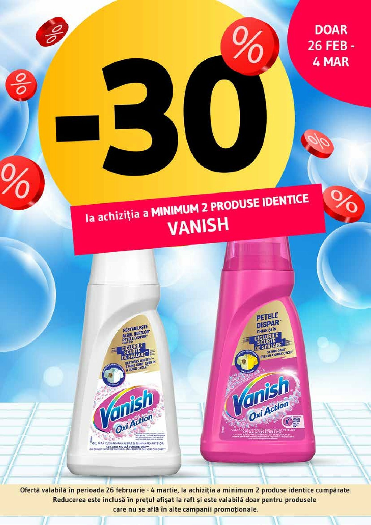 supeco - Catalog Supeco - Bilingv online – oferte valabile din 19.02.2026 - page: 11