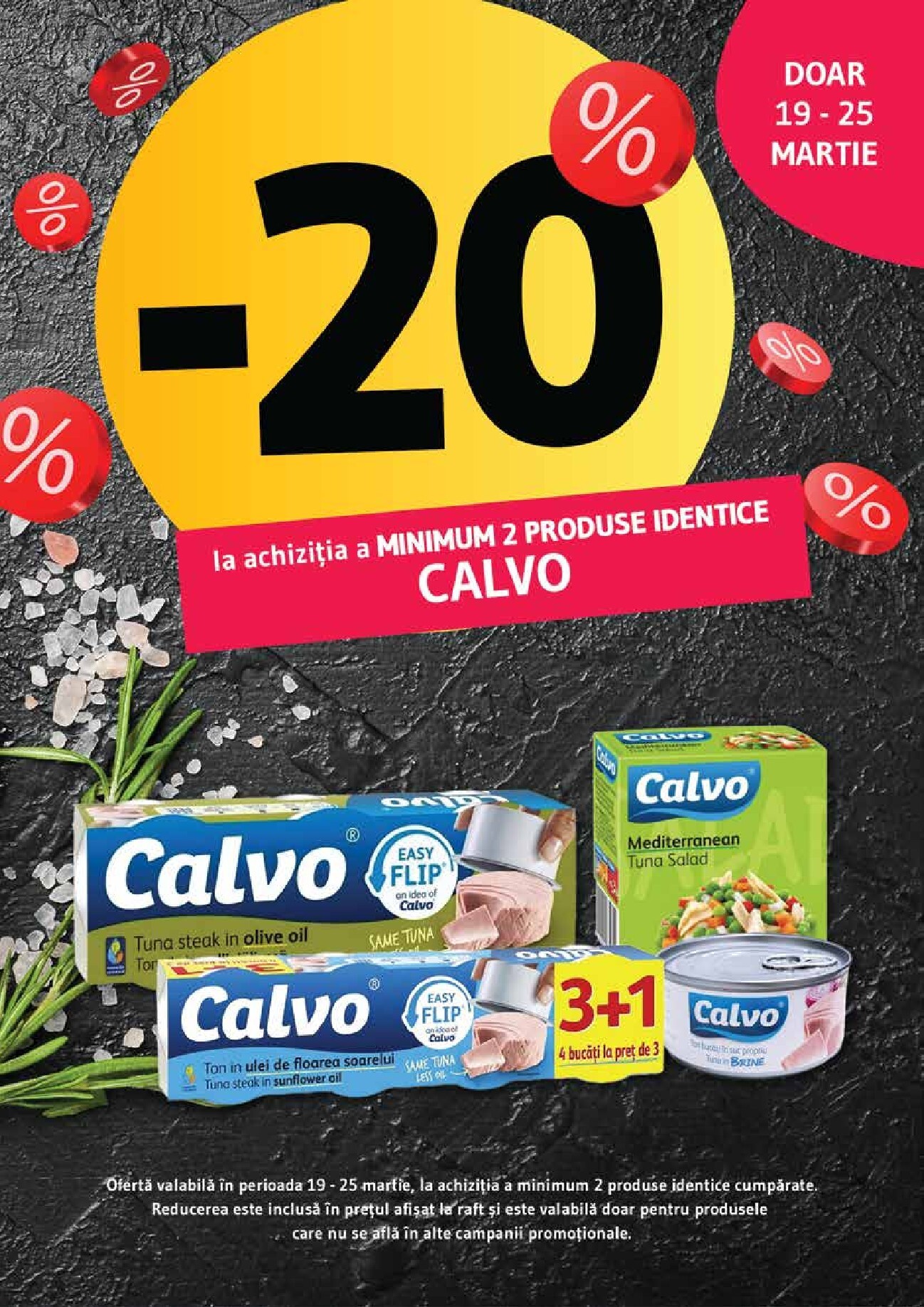 supeco - Catalog Supeco - Bilingv online – oferte valabile din 19.03.2026 - page: 3