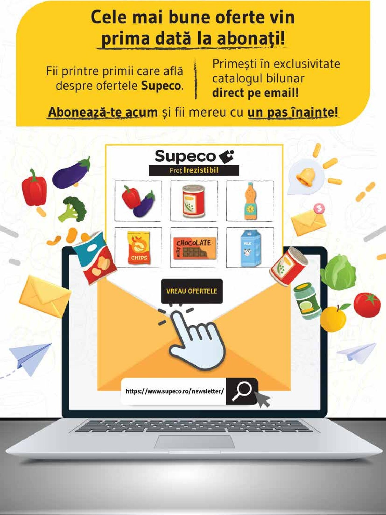 supeco - Catalog Supeco - Bilingv online – oferte valabile din 19.03.2026 - page: 9