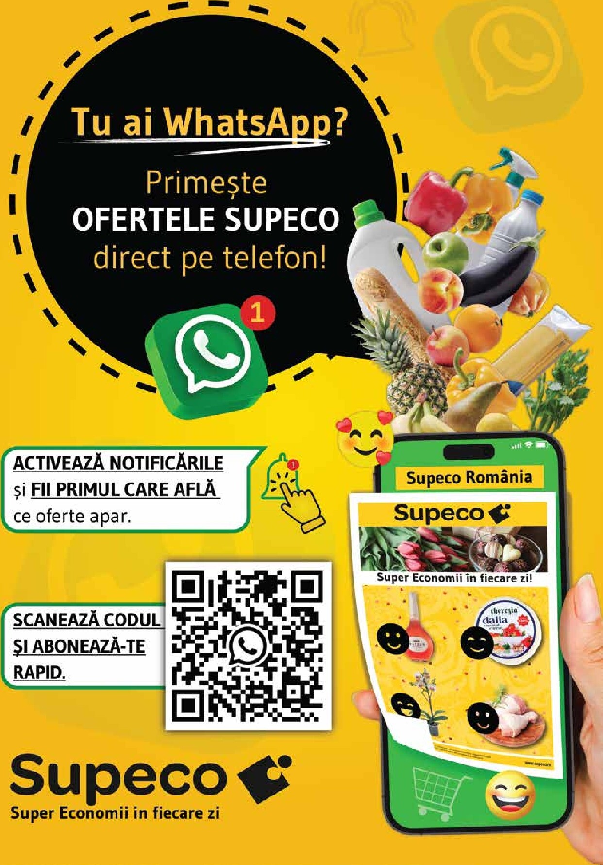 supeco - Catalog Supeco - Bilingv online – oferte valabile din 19.03.2026 - page: 20