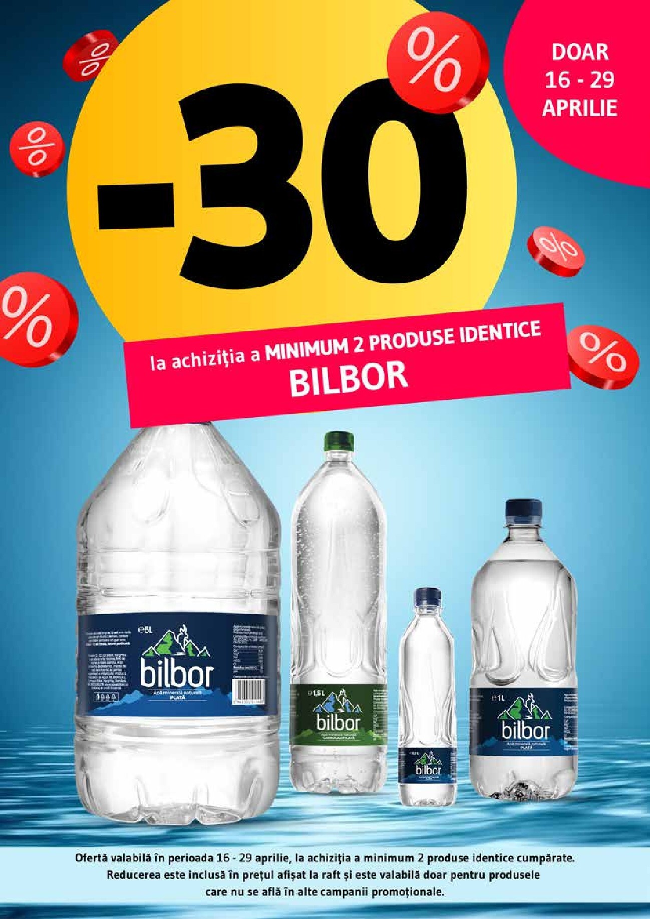 supeco - Pliantele viitoare Supeco valabil de la joi 16.04.2026 până la miercuri 29.04.2026 - page: 7