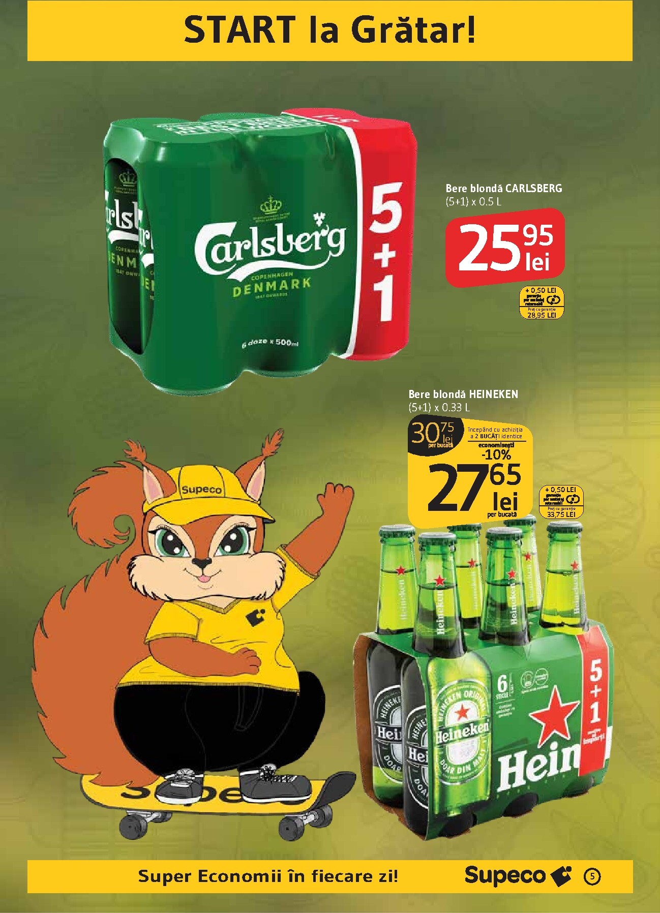 supeco - Pliantele viitoare Supeco valabil de la joi 16.04.2026 până la miercuri 29.04.2026 - page: 5