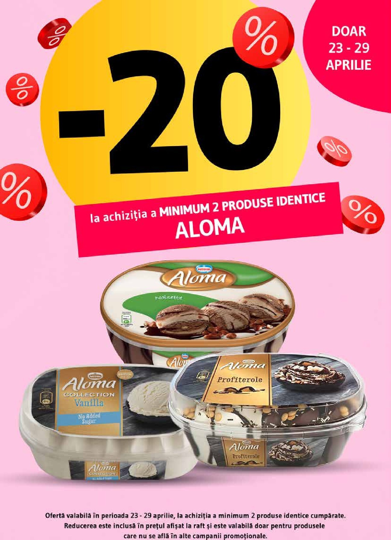 supeco - Pliantele viitoare Supeco valabil de la joi 16.04.2026 până la miercuri 29.04.2026 - page: 8