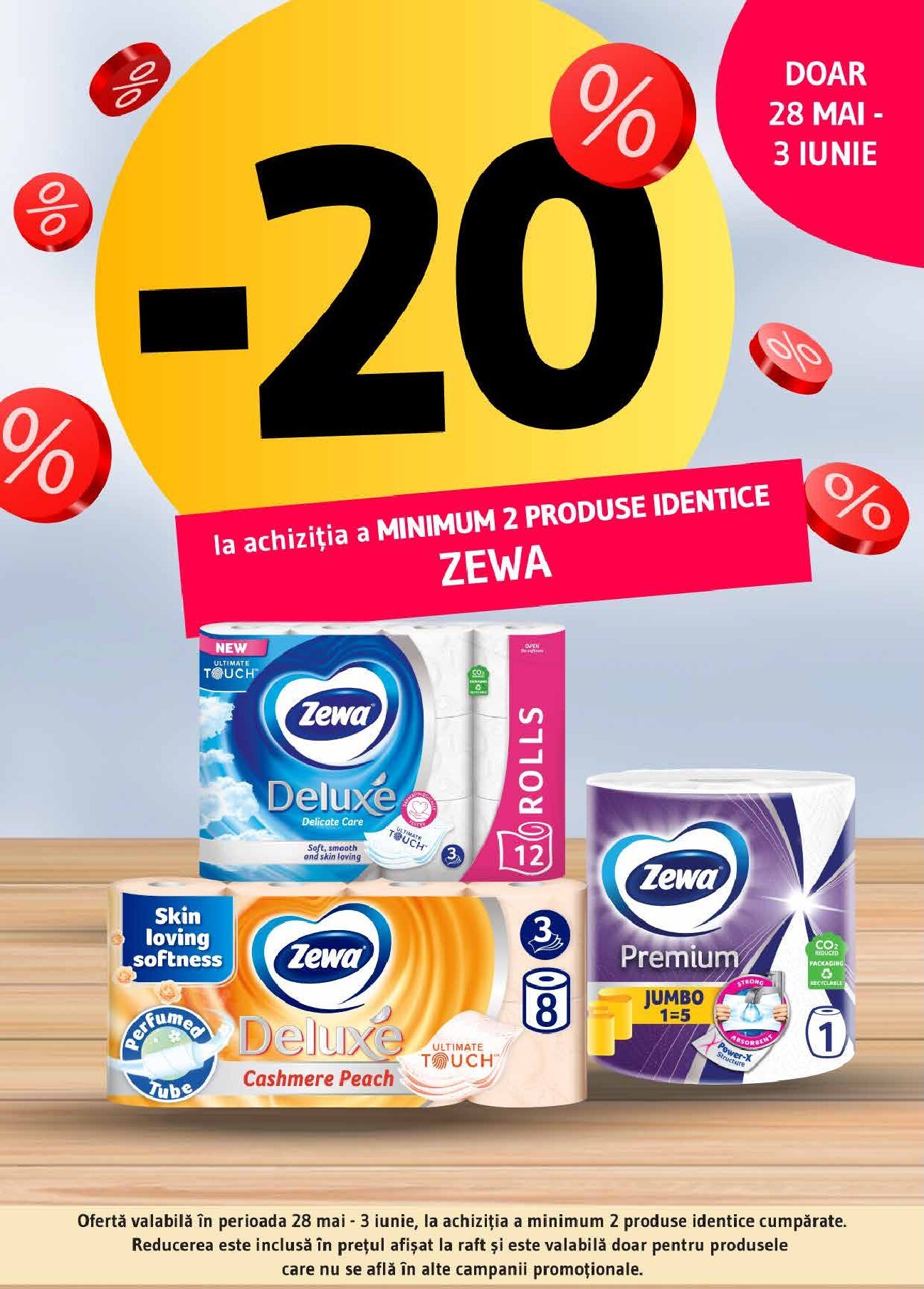 supeco - Pliantele viitoare Supeco - Bilingv valabil de la joi 14.05.2026 până la miercuri 03.06.2026 - page: 7