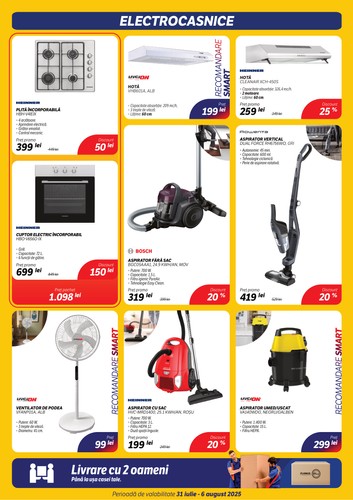 flanco - Catalog Flanco valabil din 31.07. până pe 06.08. - page: 12