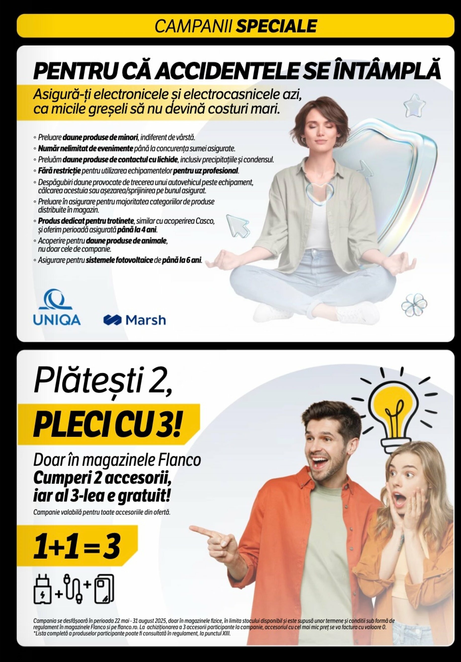flanco - Catalog Flanco valabil din 14.08. până pe 20.08. - page: 20