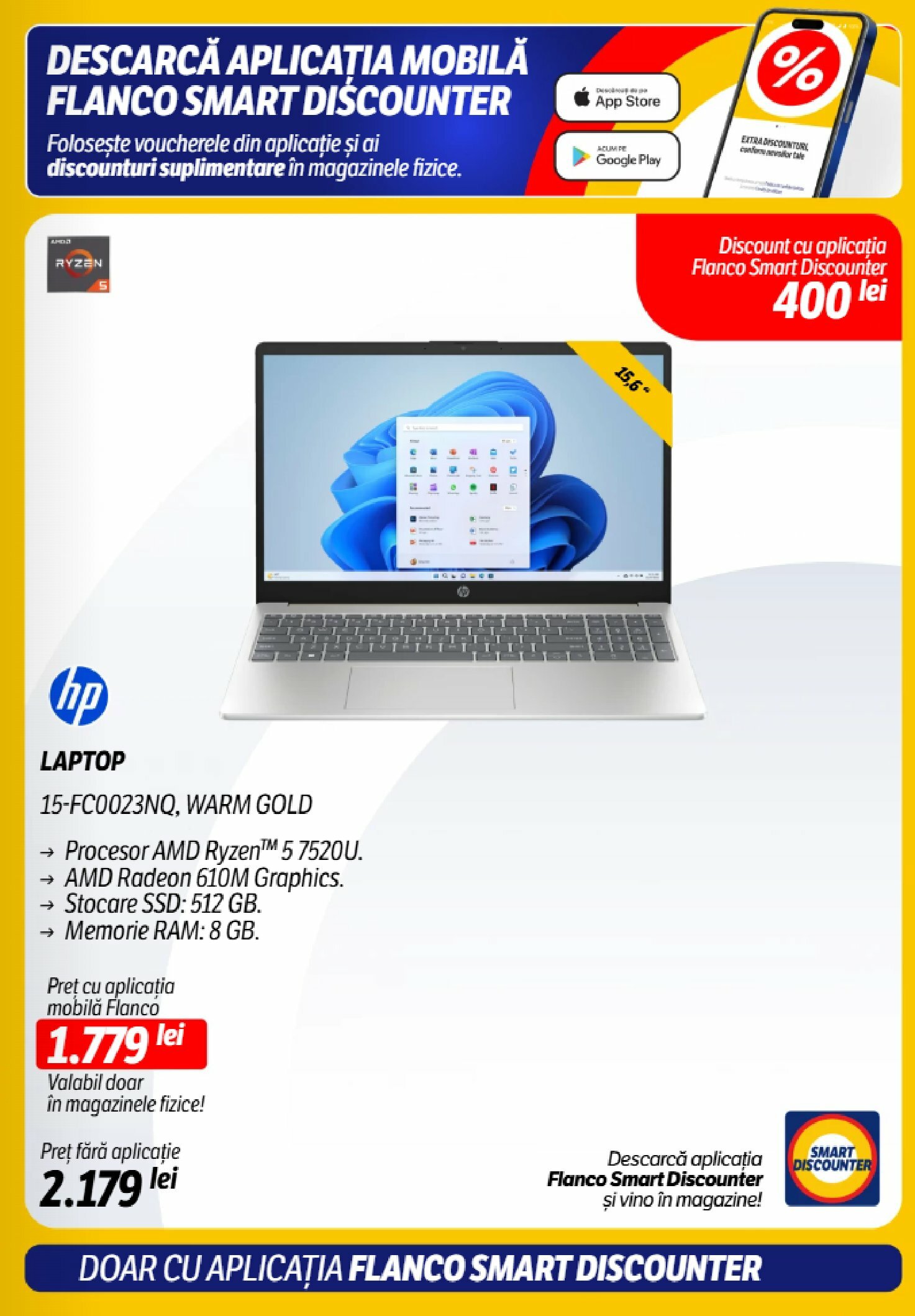 flanco - Catalog Flanco online – oferte valabile din 21.08. - page: 3