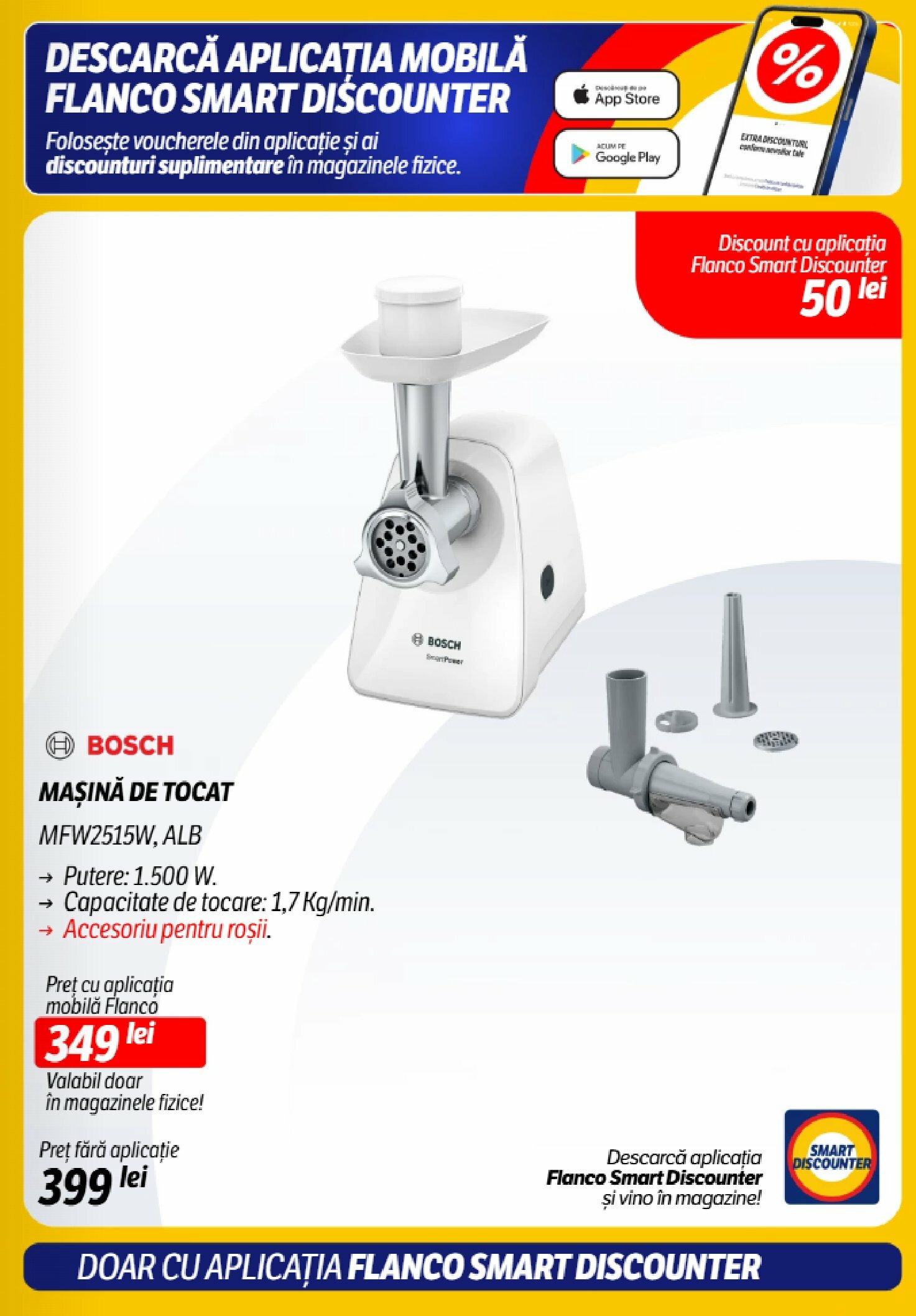 flanco - Catalog Flanco online – oferte valabile din 21.08. - page: 7