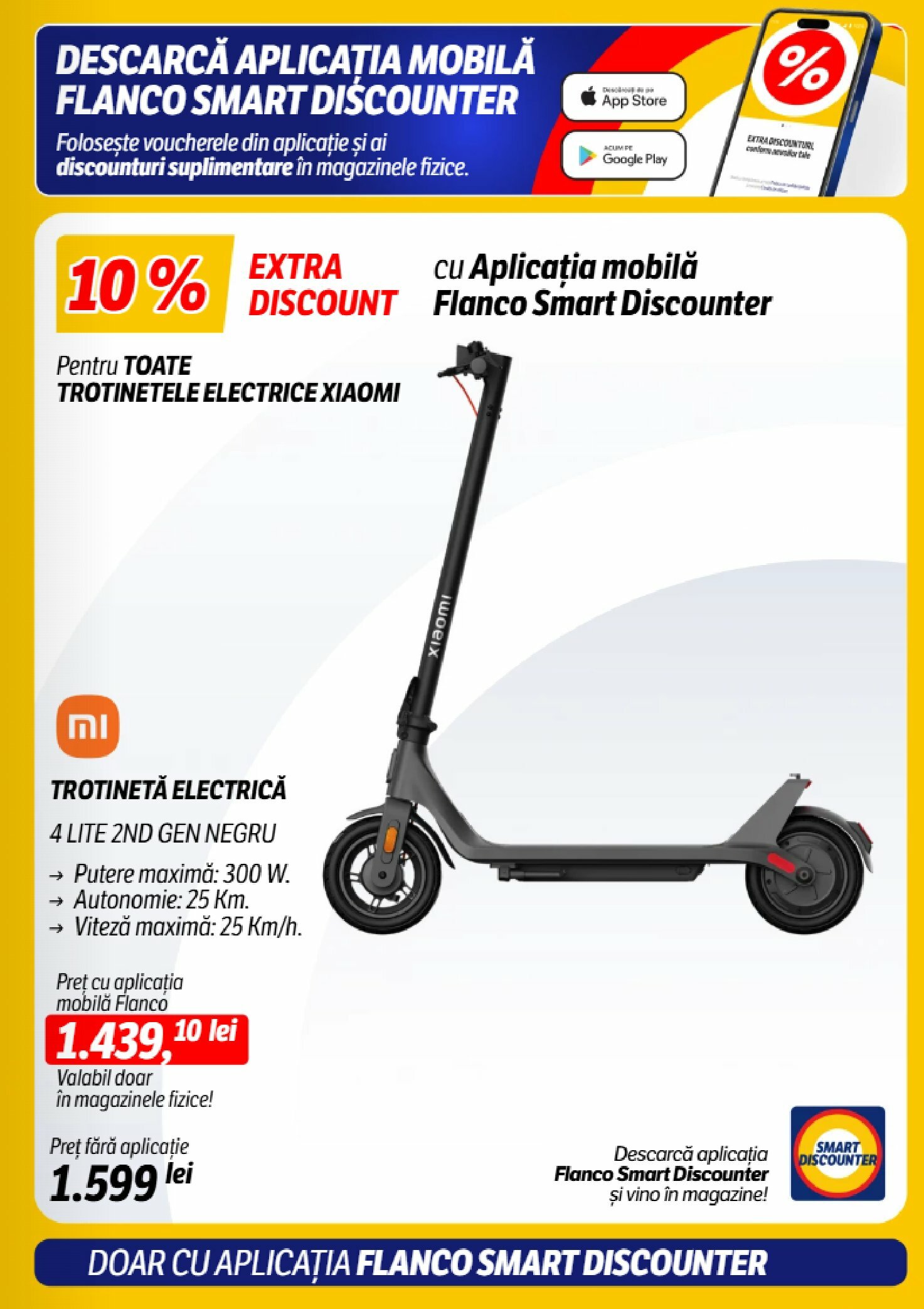 flanco - Catalog Flanco online – oferte valabile din 21.08. - page: 5