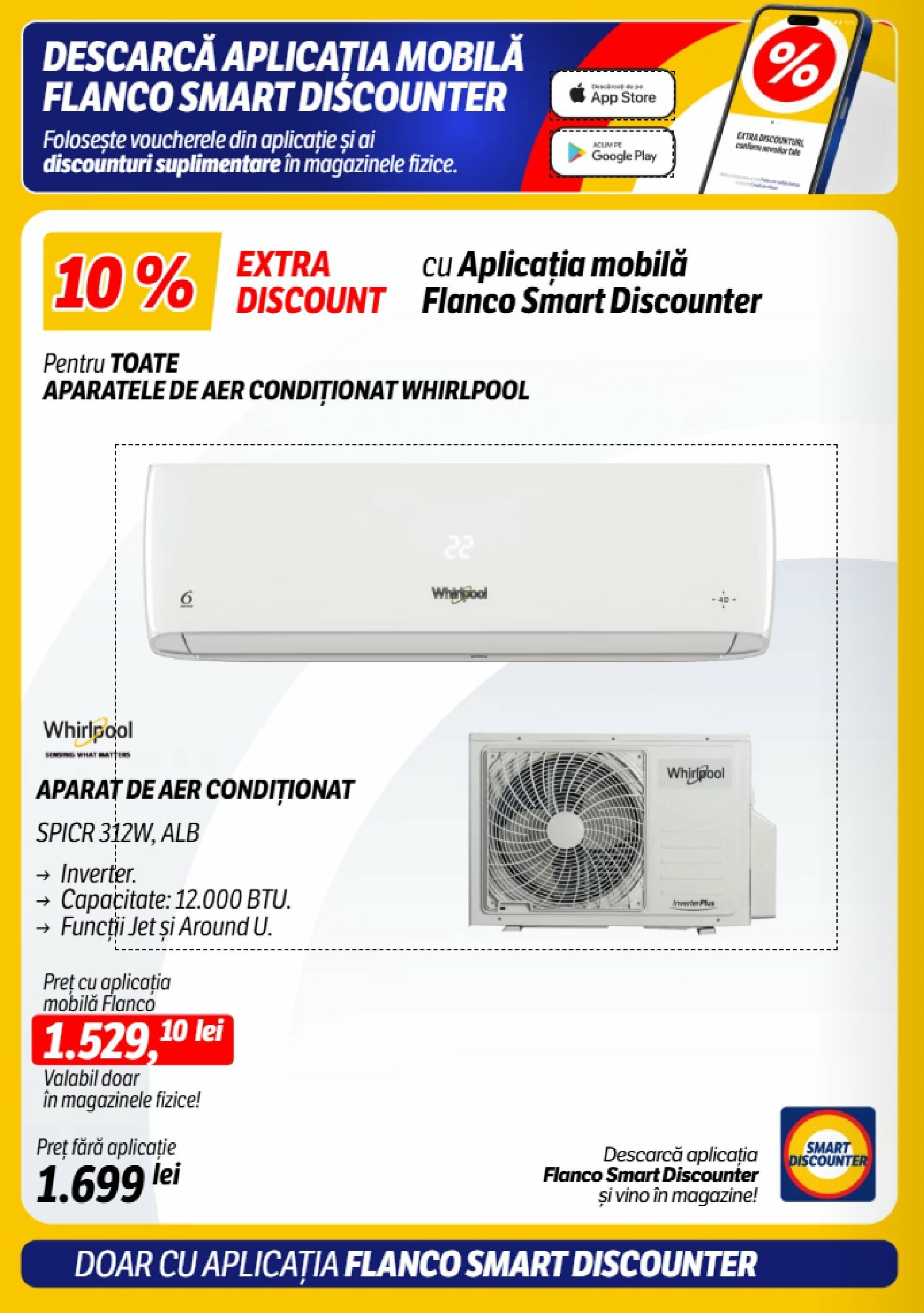 flanco - Catalog Flanco online – oferte valabile din 21.08. - page: 6