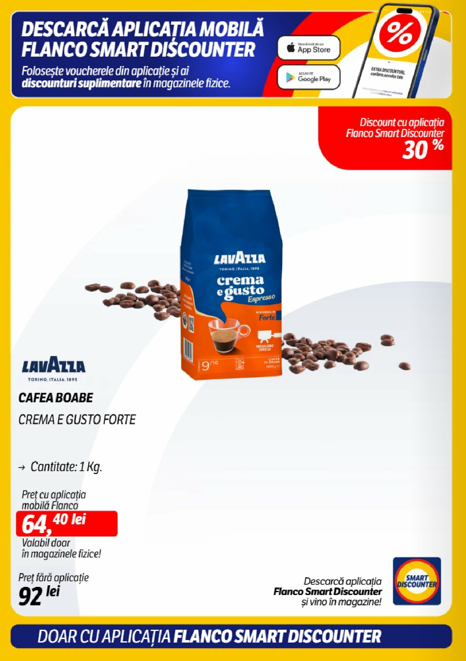 flanco - Catalog Flanco online – oferte valabile din 21.08. - page: 8