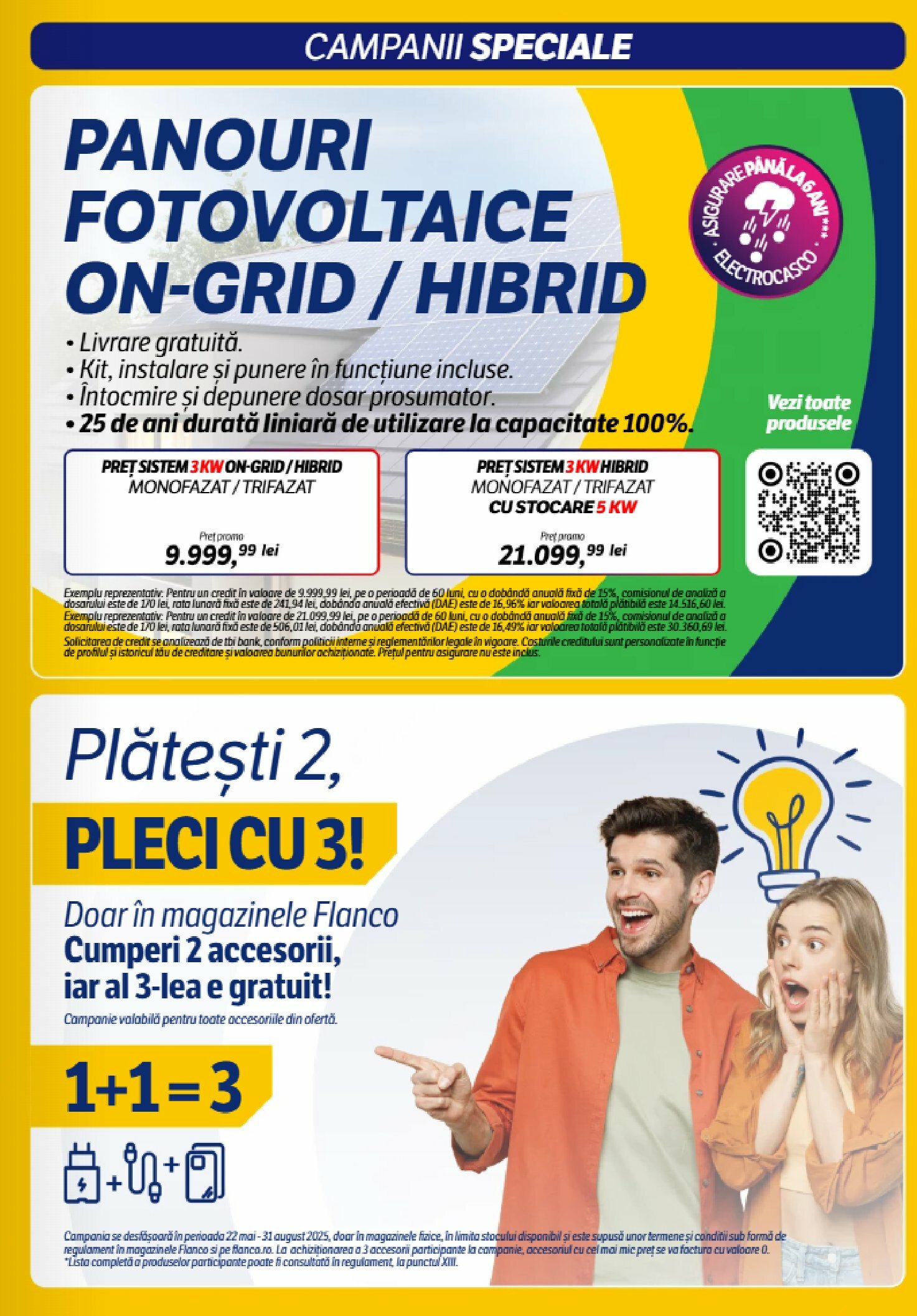 flanco - Catalog Flanco online – oferte valabile din 21.08. - page: 11