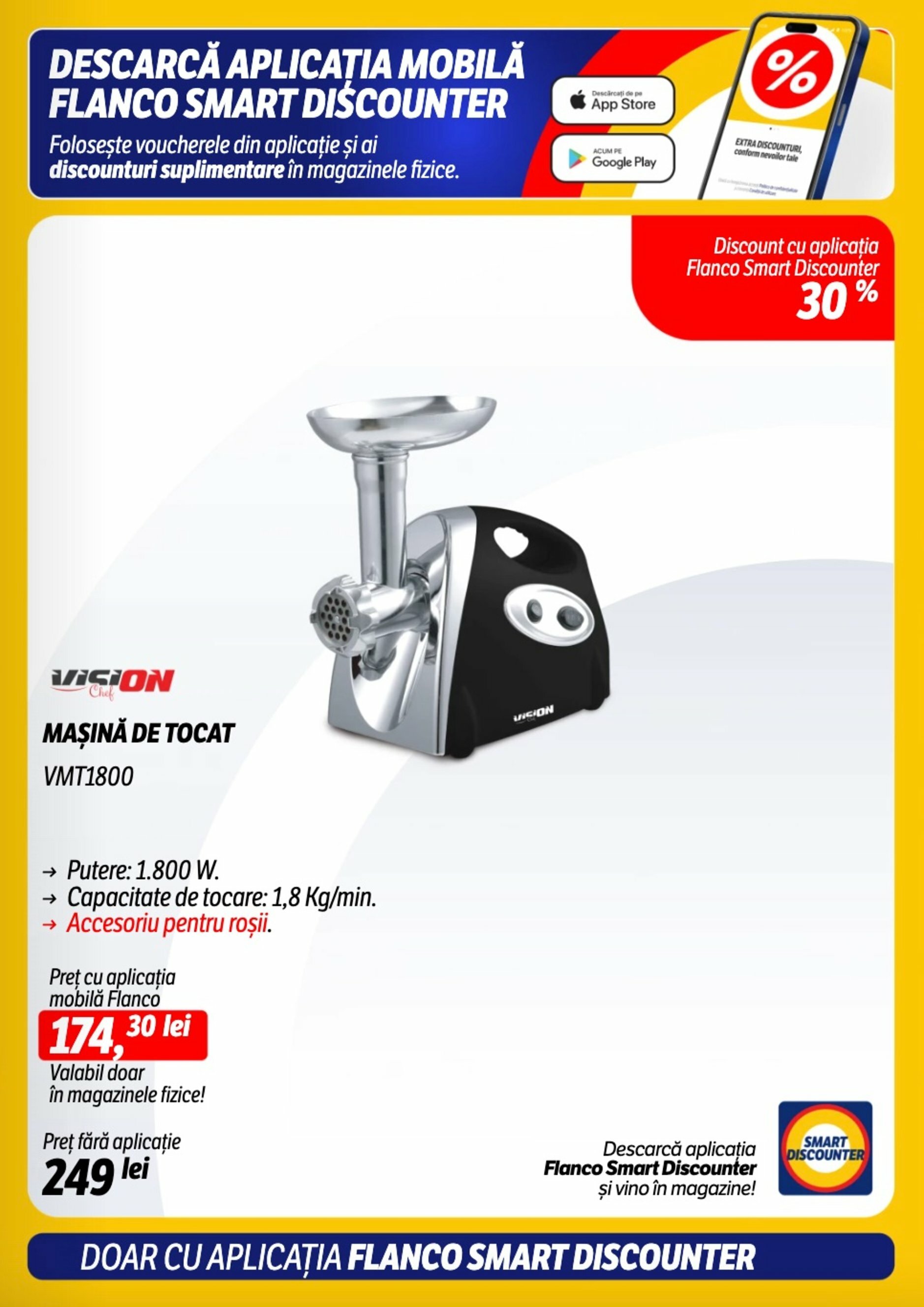 flanco - Catalog Flanco online – oferte valabile din 28.08. - page: 7