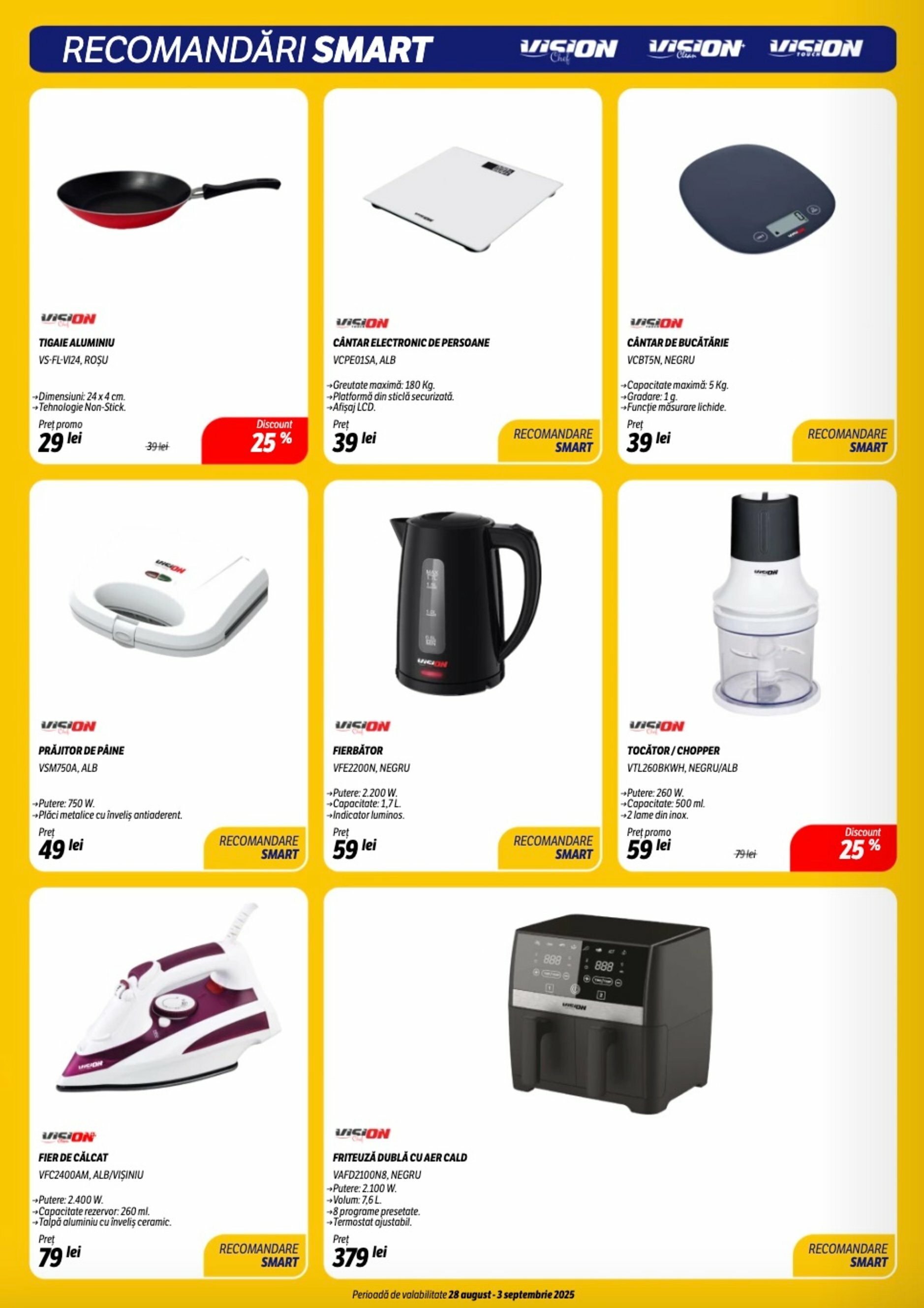 flanco - Catalog Flanco online – oferte valabile din 28.08. - page: 20