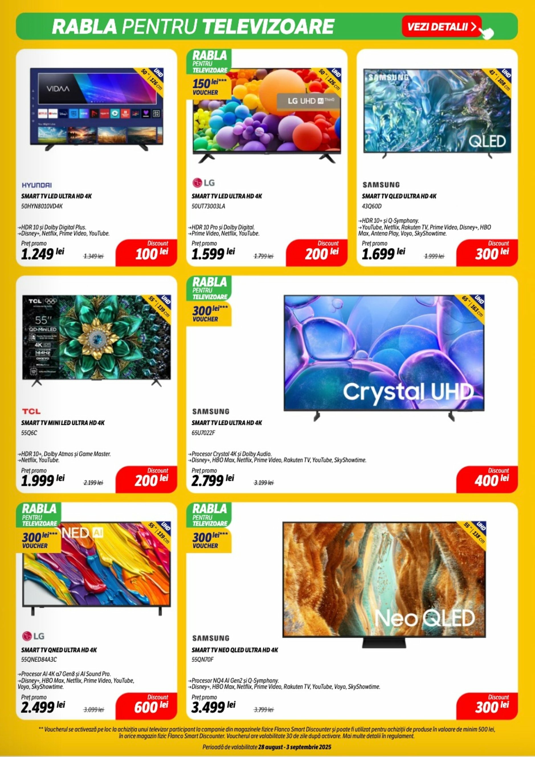 flanco - Catalog Flanco online – oferte valabile din 28.08. - page: 10