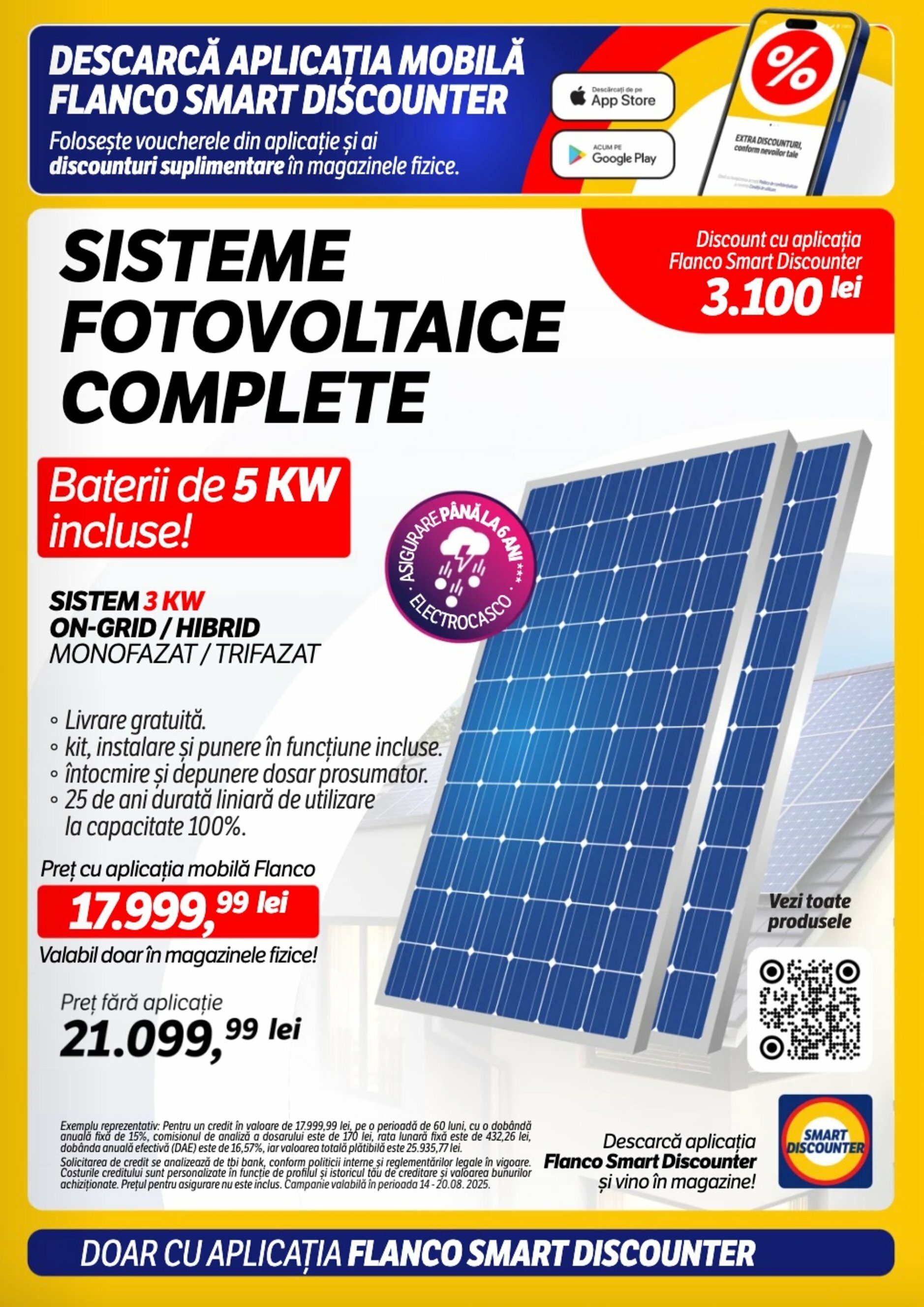 flanco - Catalog Flanco online – oferte valabile din 28.08. - page: 5