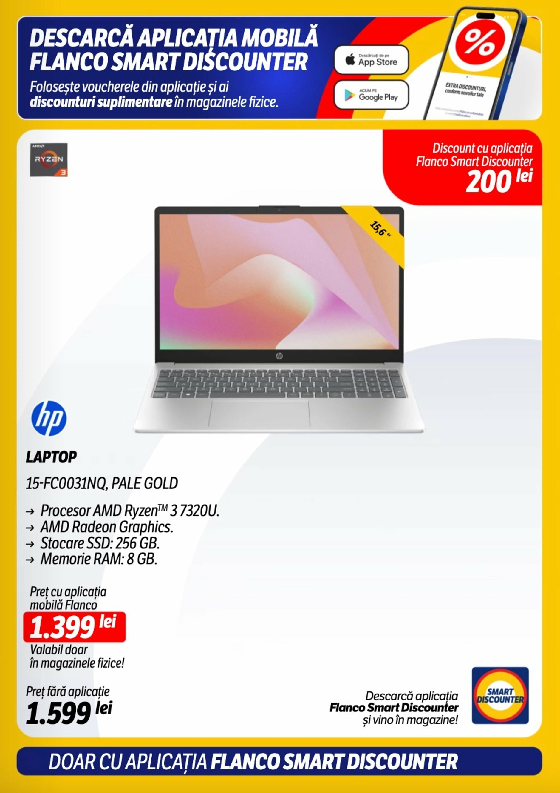 flanco - Catalog Flanco online – oferte valabile din 28.08. - page: 3