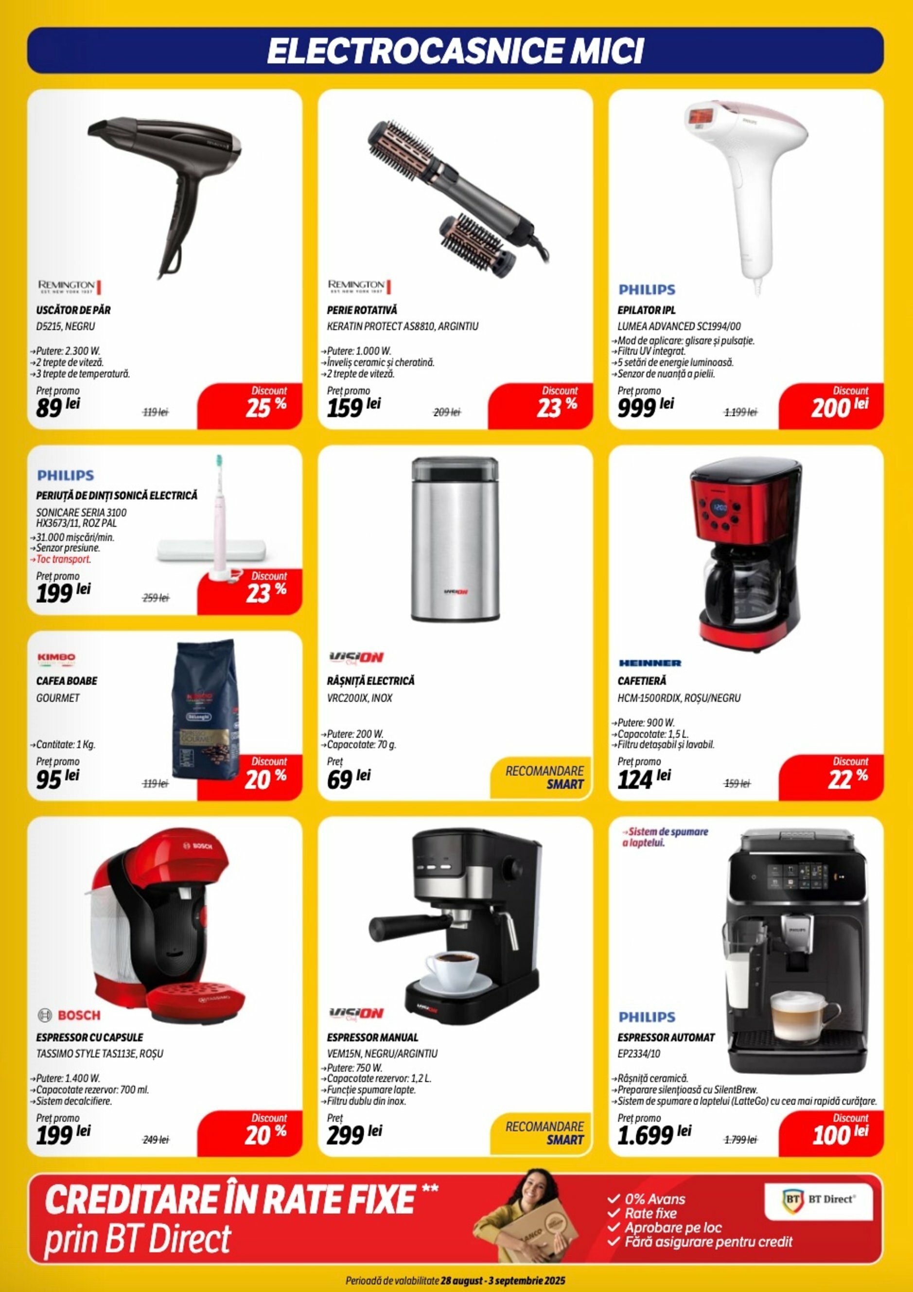 flanco - Catalog Flanco online – oferte valabile din 28.08. - page: 23