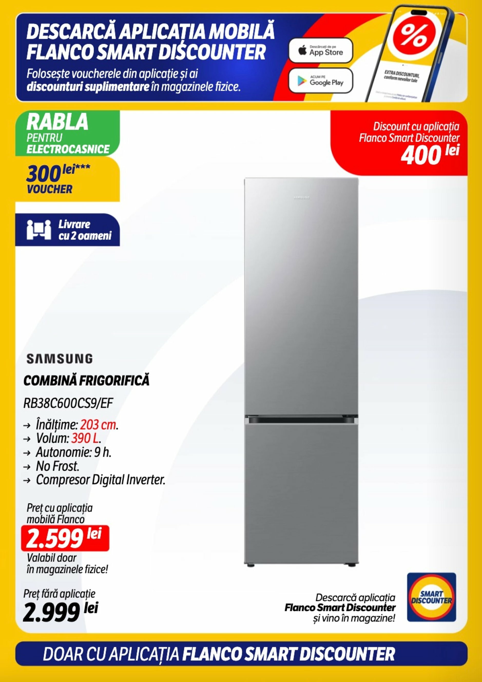 flanco - Catalog Flanco online – oferte valabile din 28.08. - page: 2