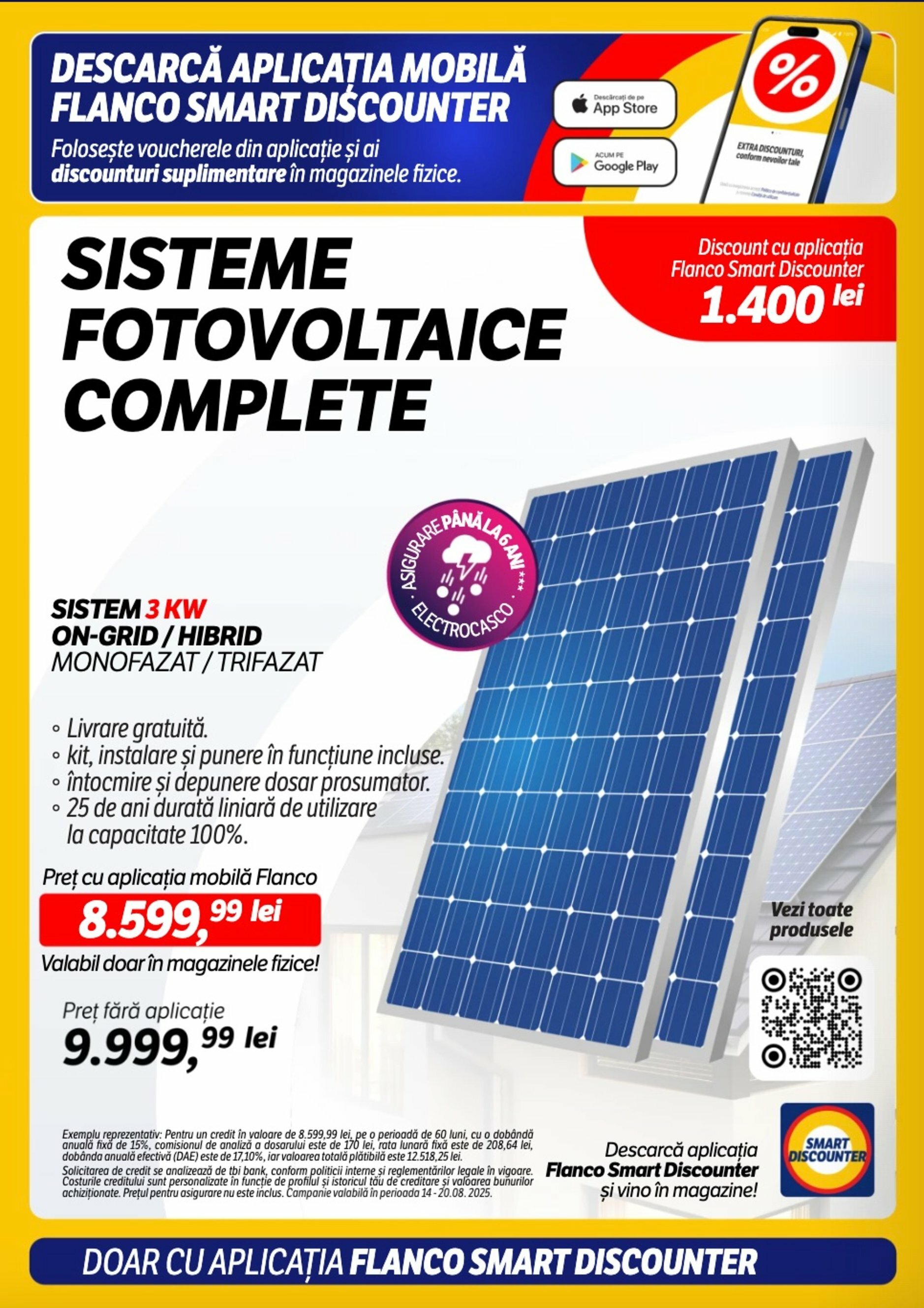 flanco - Catalog Flanco online – oferte valabile din 28.08. - page: 6