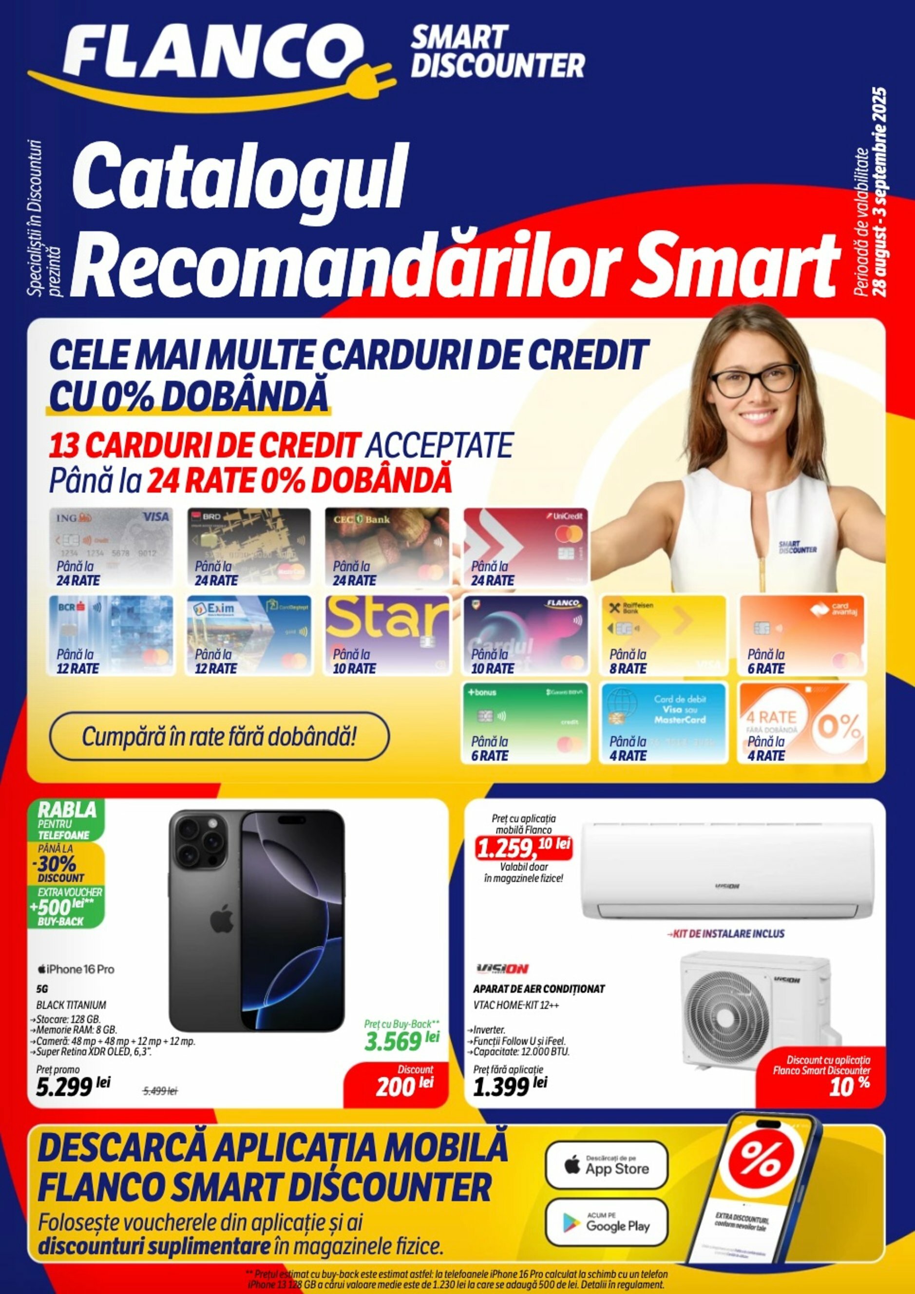 flanco - Catalog Flanco online – oferte valabile din 28.08.