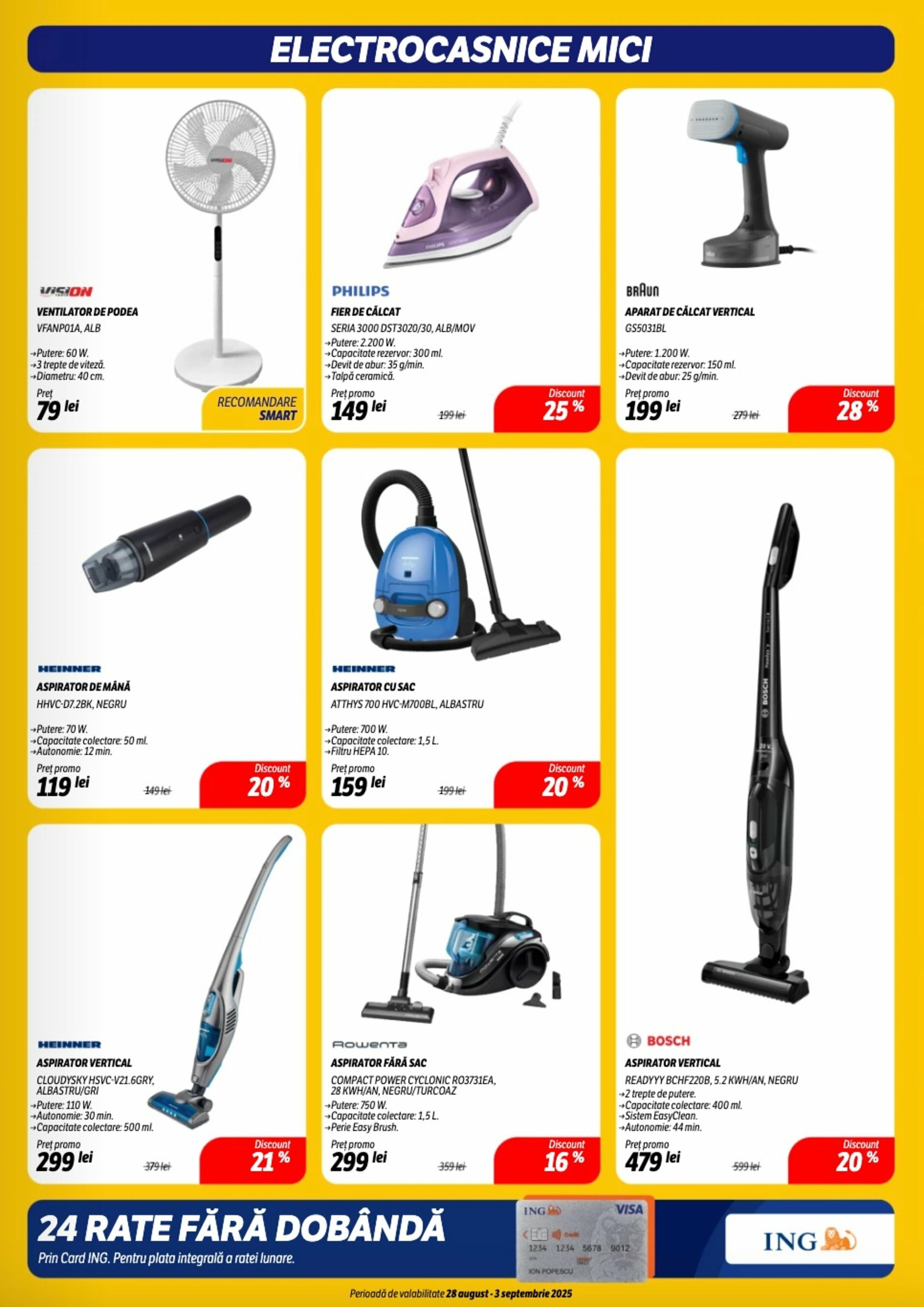 flanco - Catalog Flanco online – oferte valabile din 28.08. - page: 12
