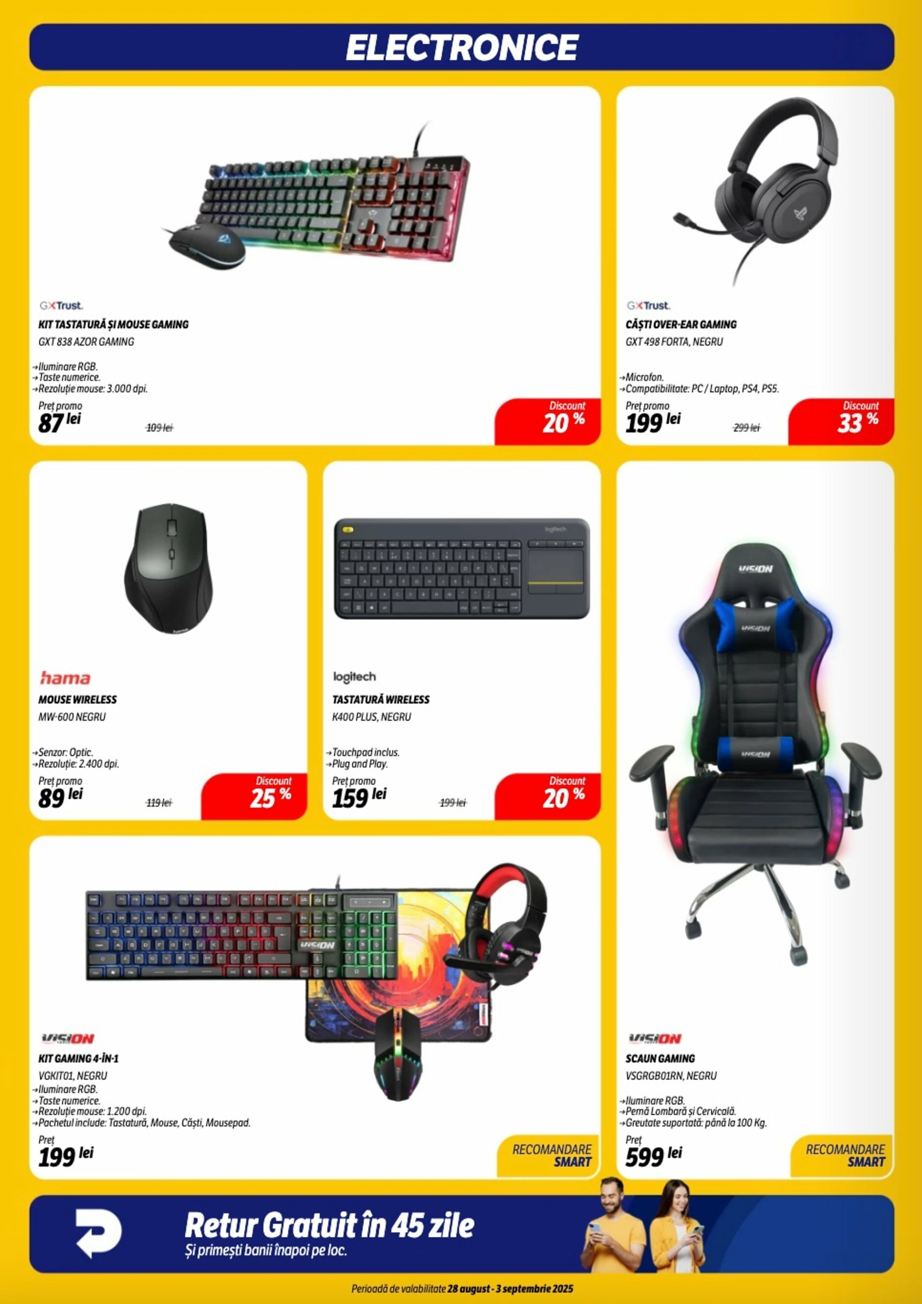 flanco - Catalog Flanco online – oferte valabile din 28.08. - page: 17