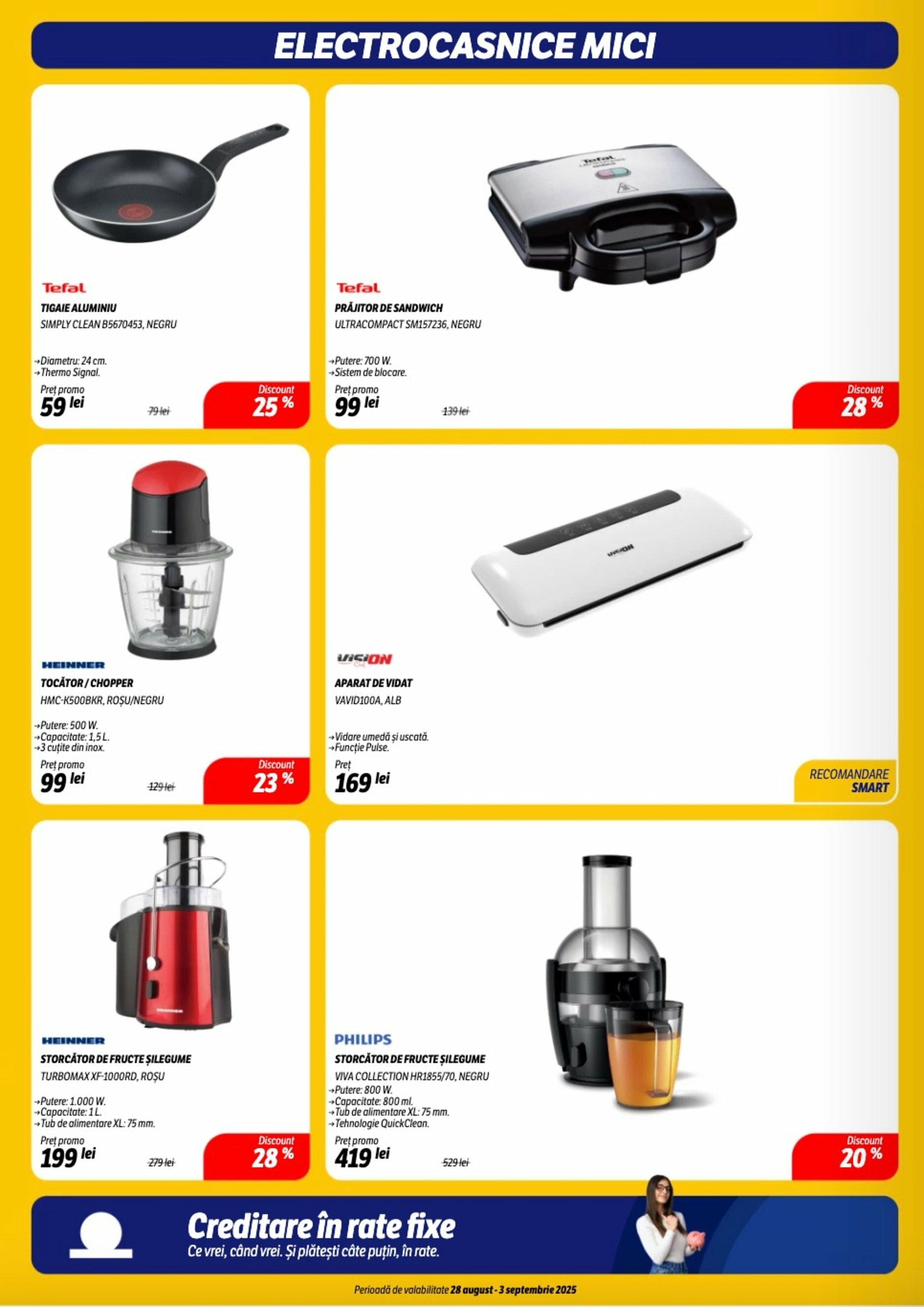 flanco - Catalog Flanco online – oferte valabile din 28.08. - page: 24